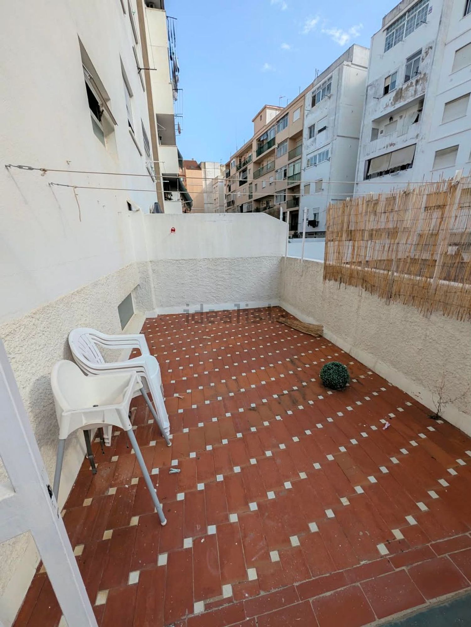 Habitació de lloguer, València