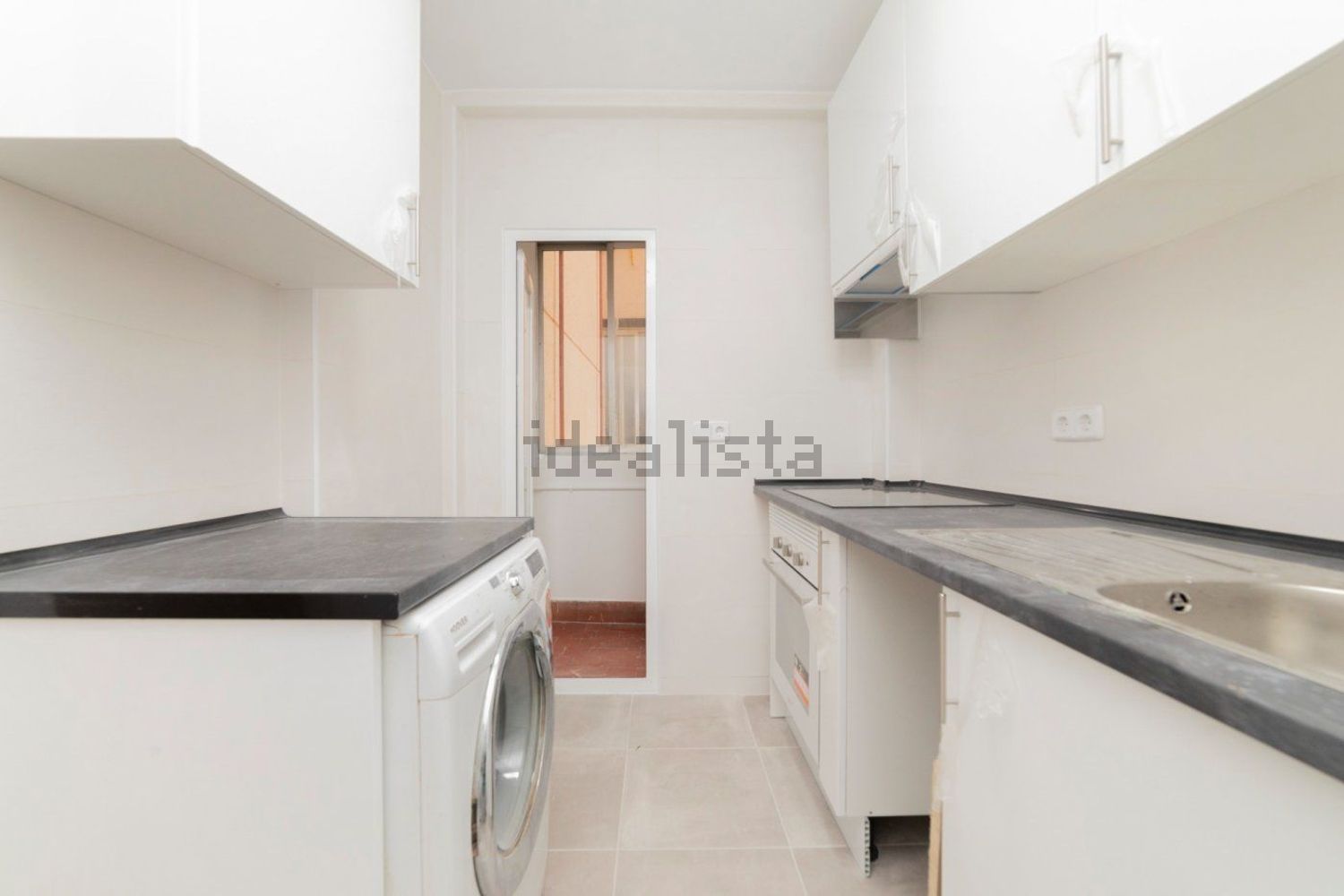 Pis de 69 m² a Madrid