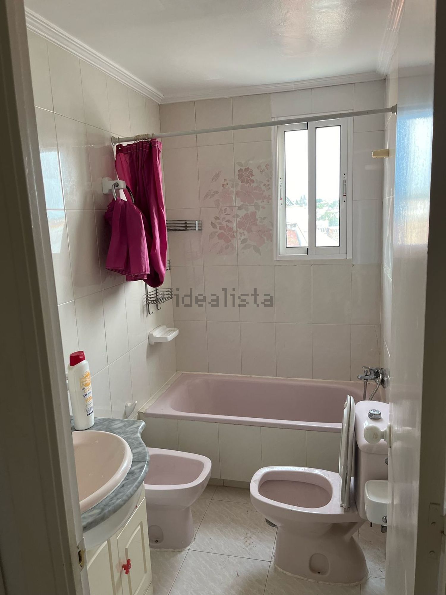 Квартира 76 м² у Gines