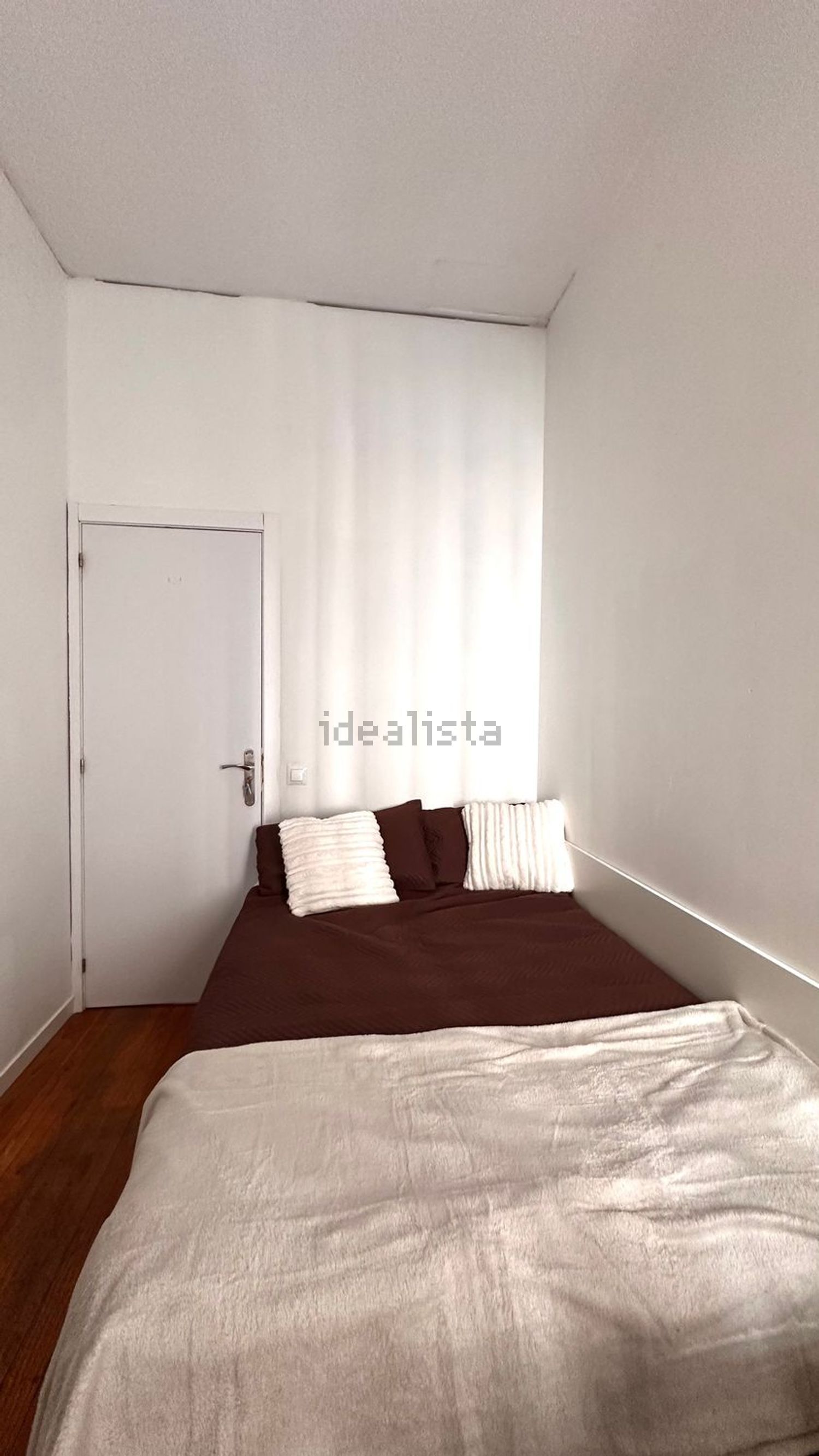 Quarto para alugar, Madrid