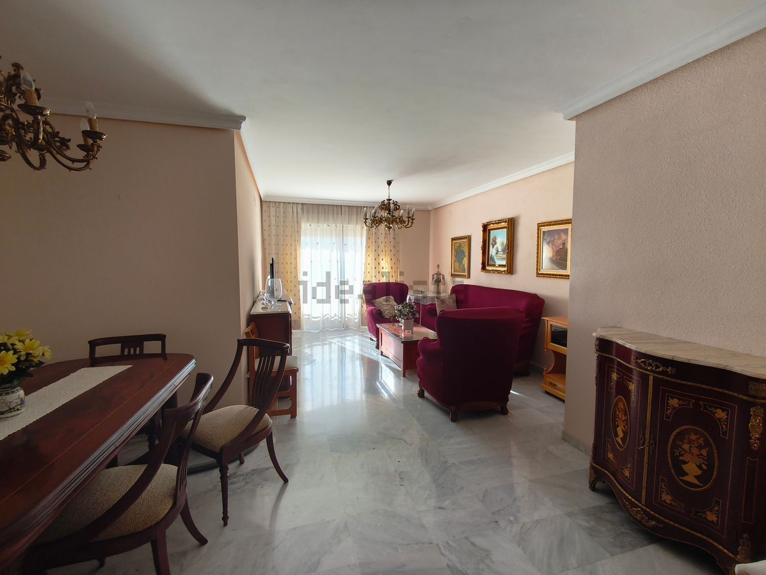 Habitación en alquiler, Granada
