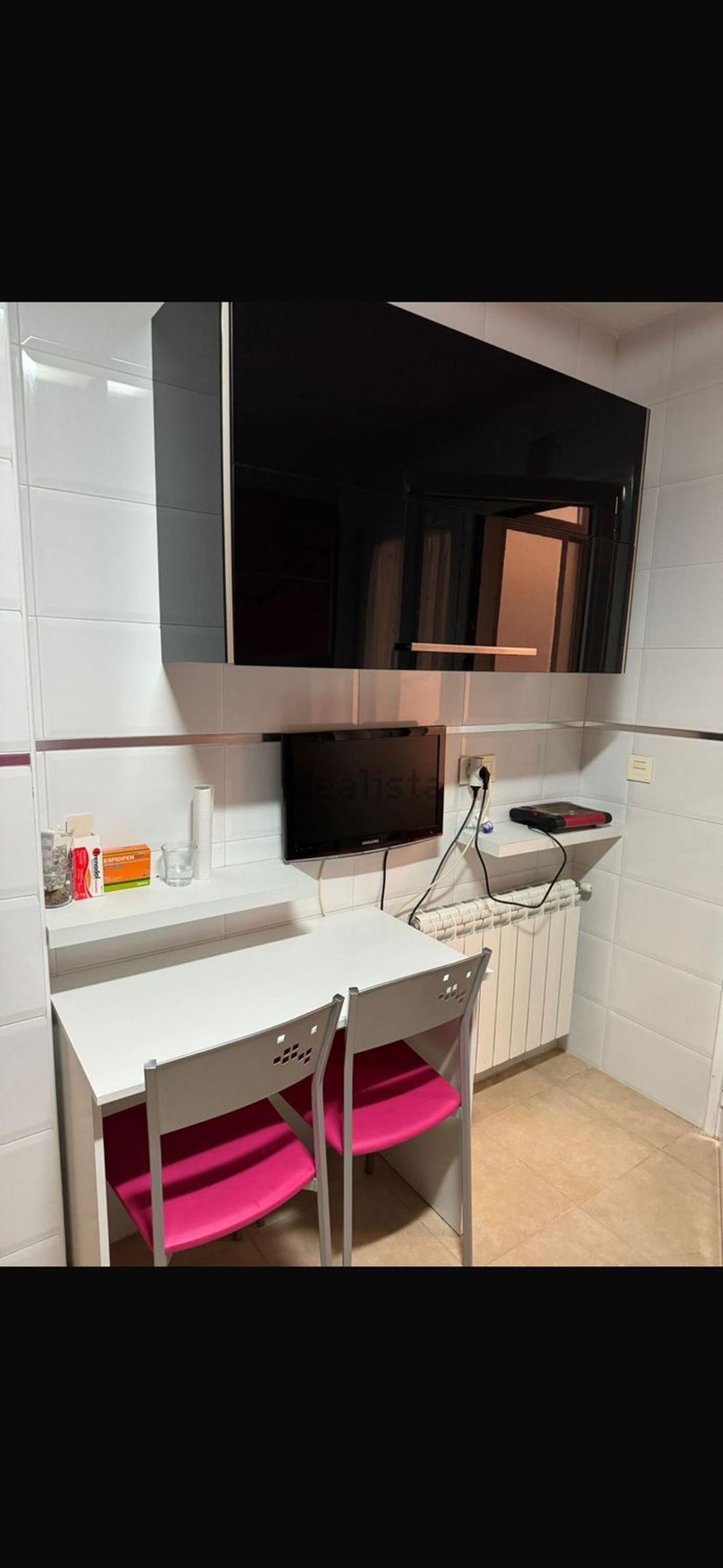 Pis de 90 m² a Puertollano
