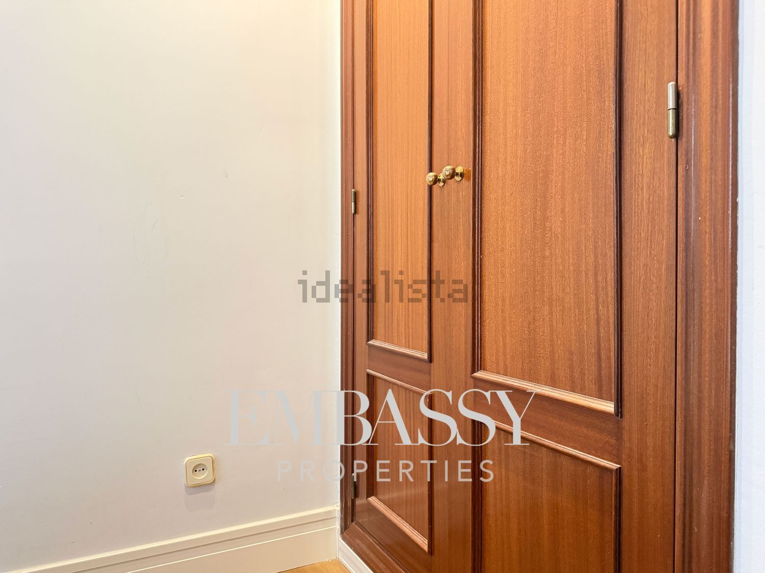 Квартира 75 м² у Madrid