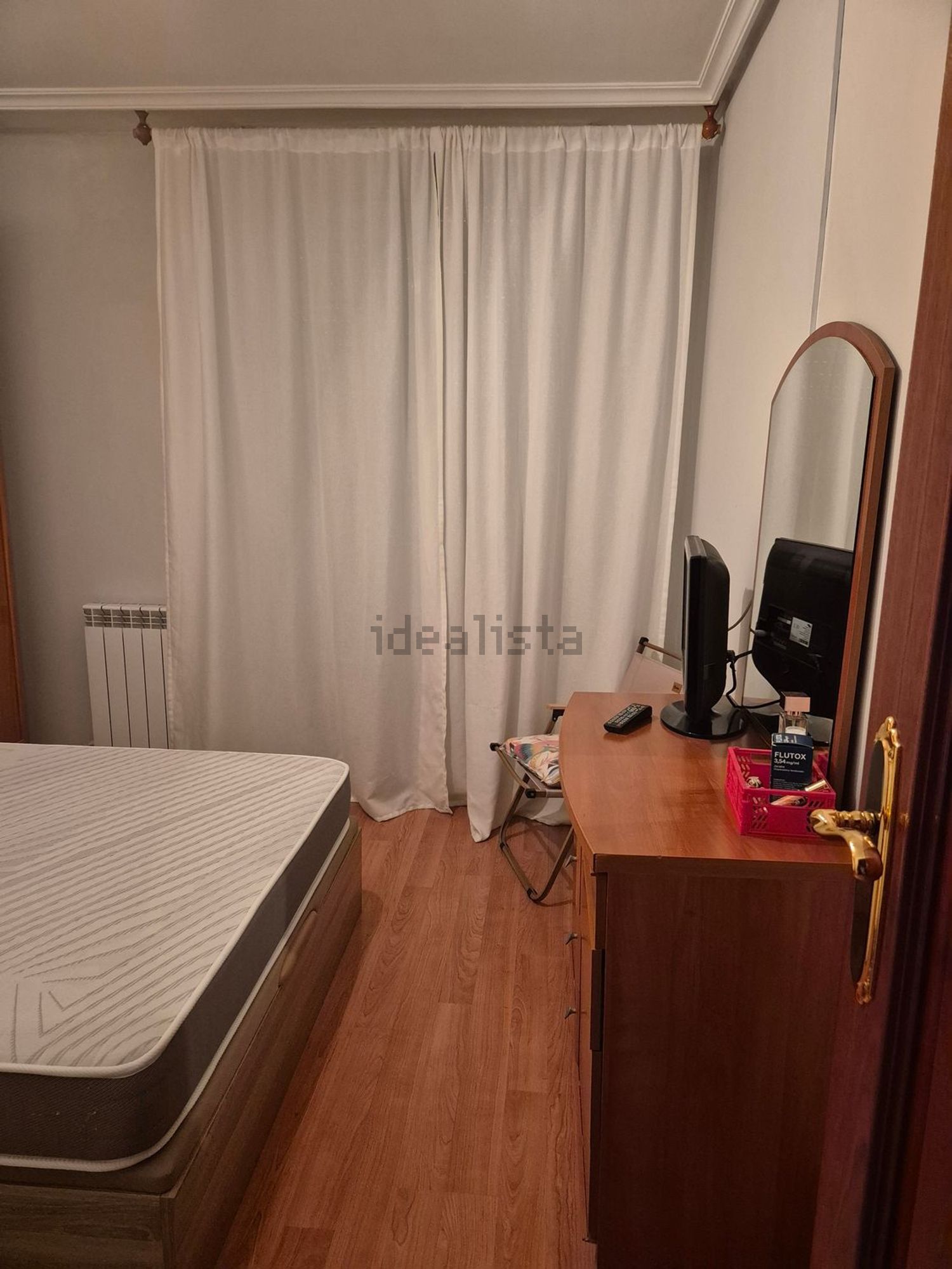 Habitación 75 m², Rentería