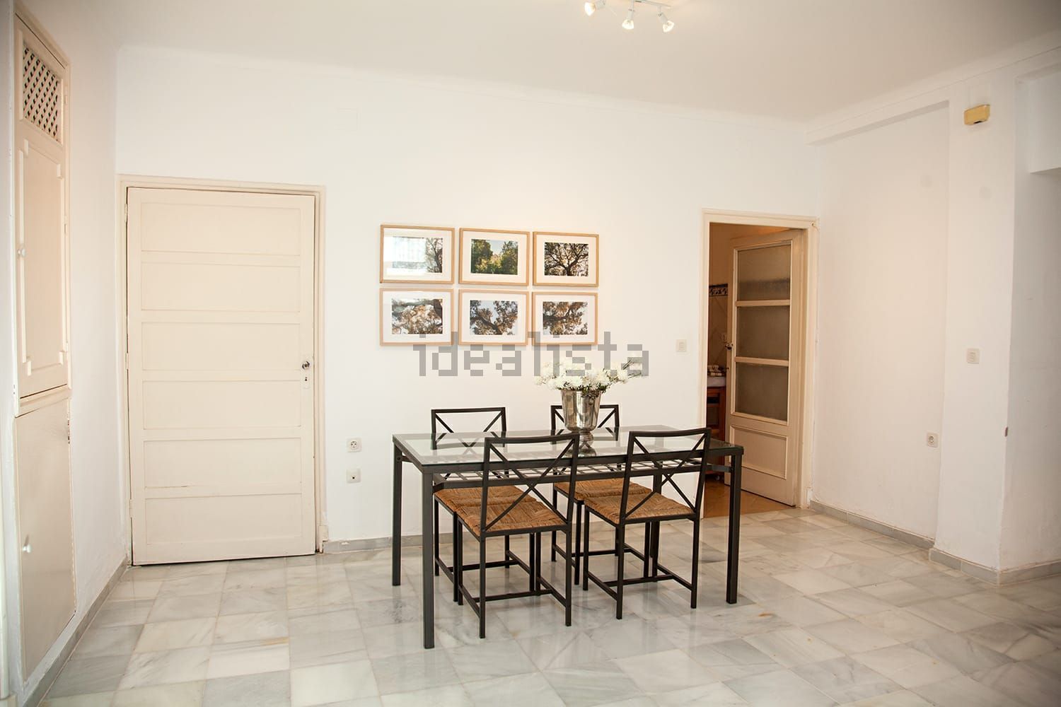 Pis de 60 m² a Sevilla