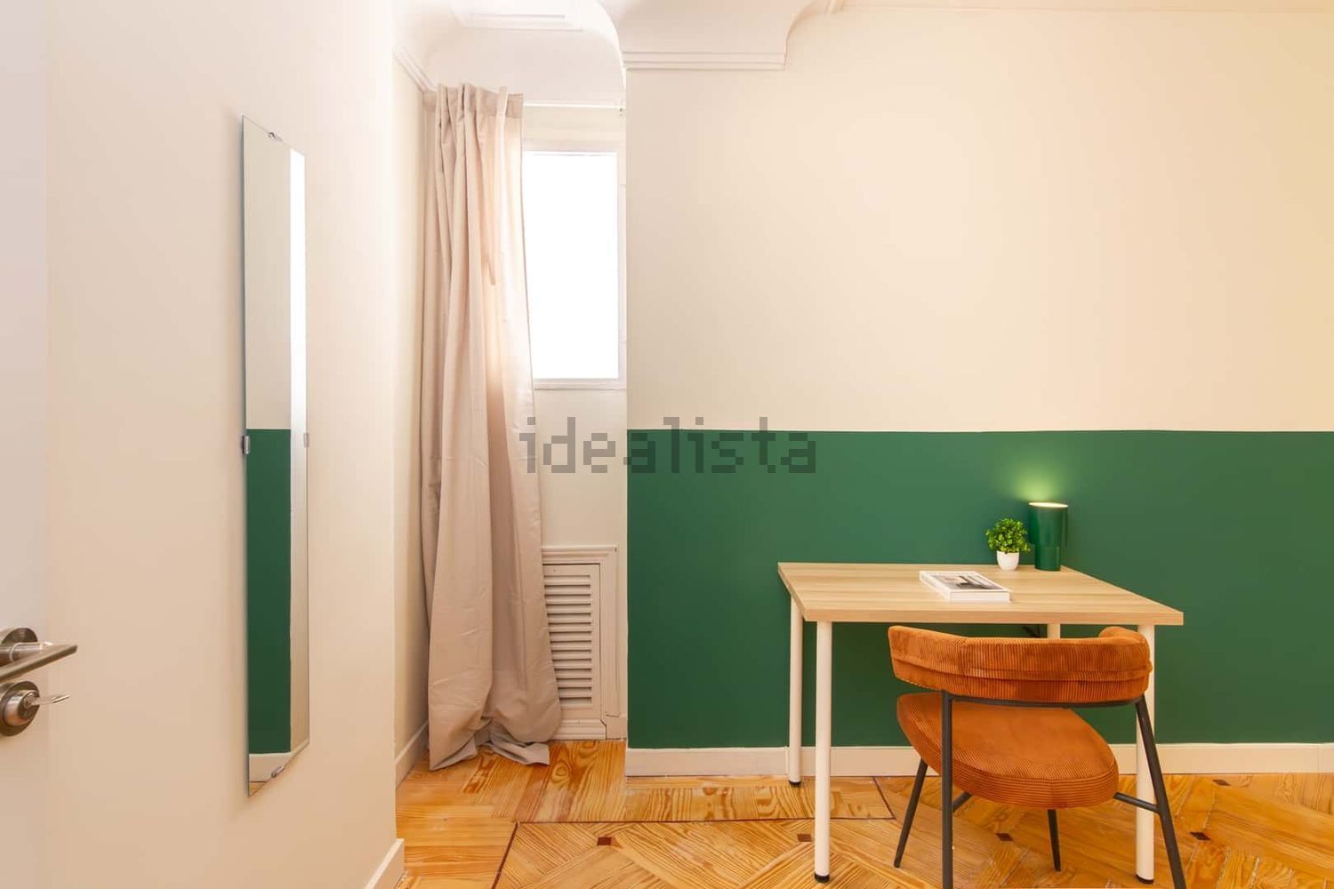 Habitación en alquiler, Madrid