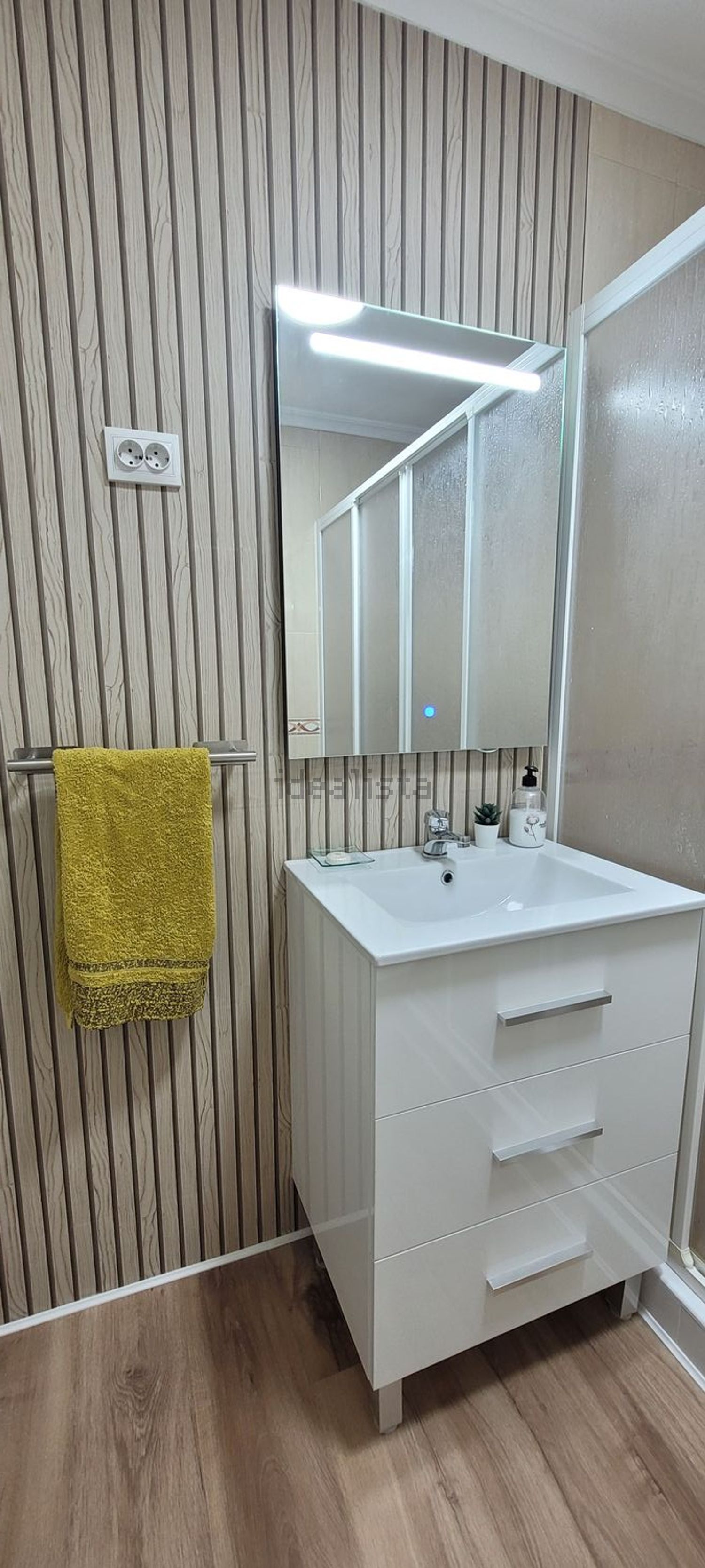 Casa de 52 m² en San Javier