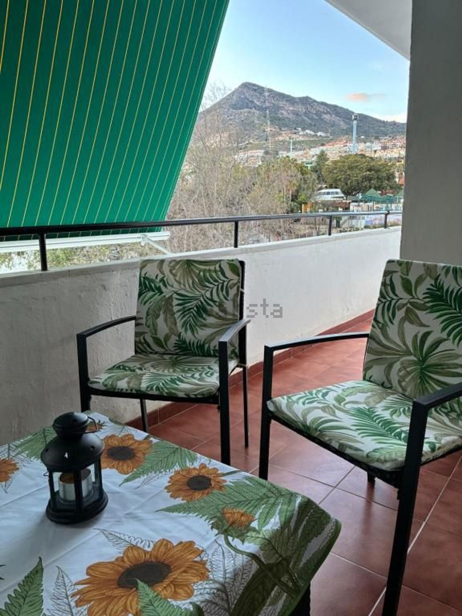 Piso de 85 m² en Benalmádena