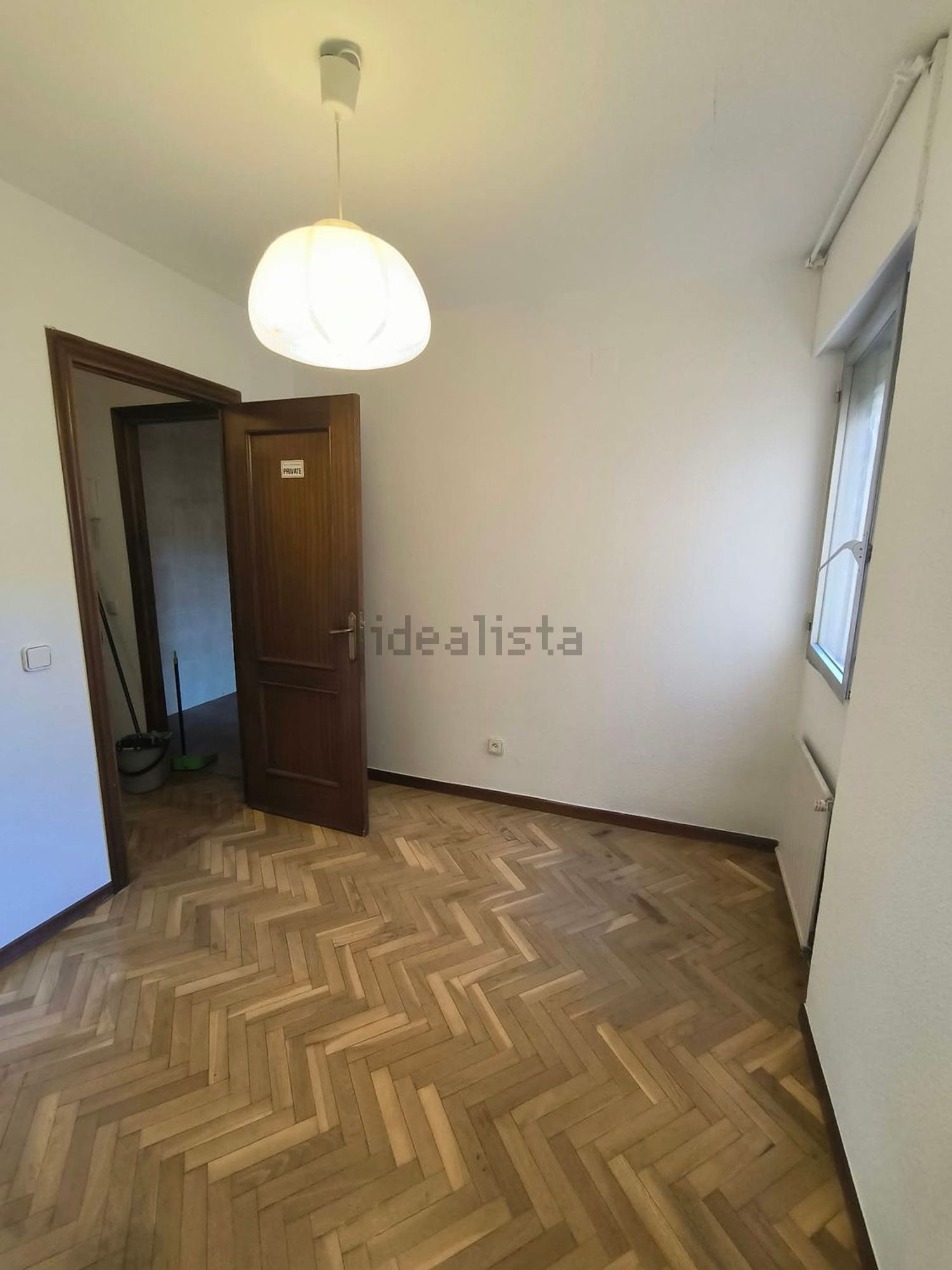 Appartamento 103 m² a Madrid