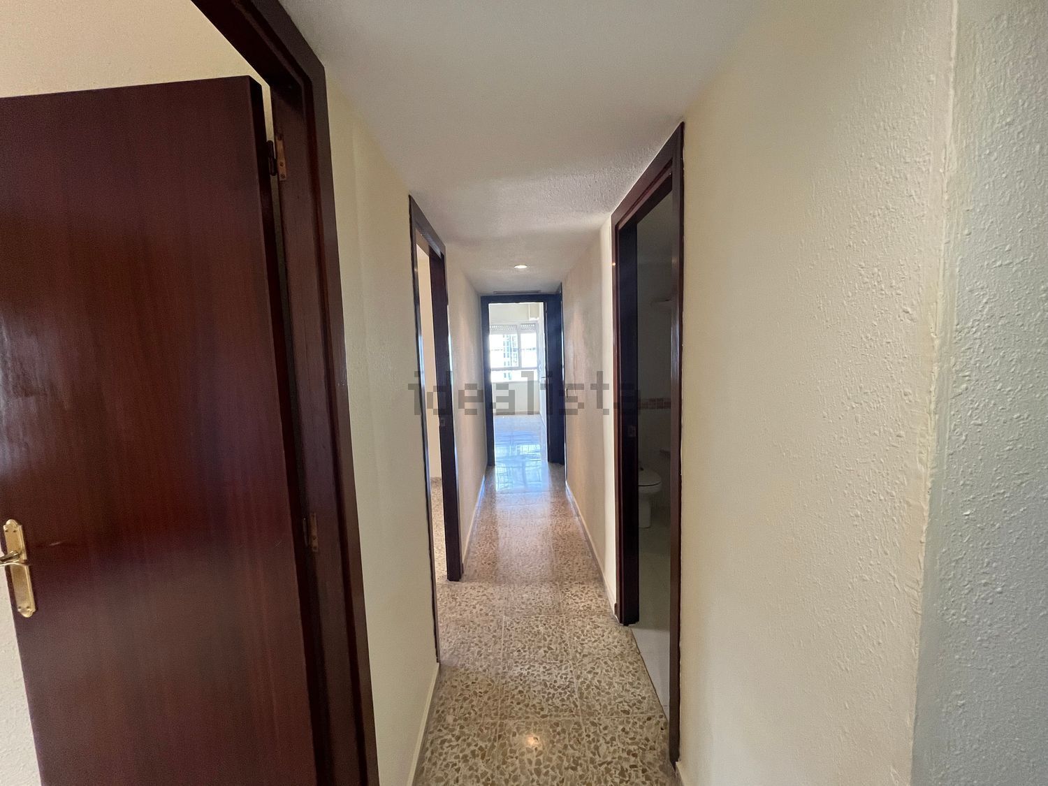 Pis de 152 m² a Sevilla