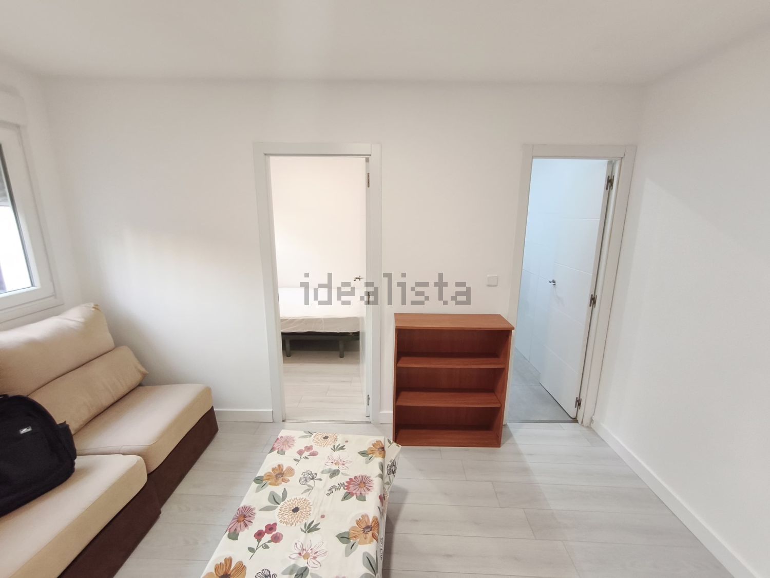 Wohnung 40 m² in Madrid
