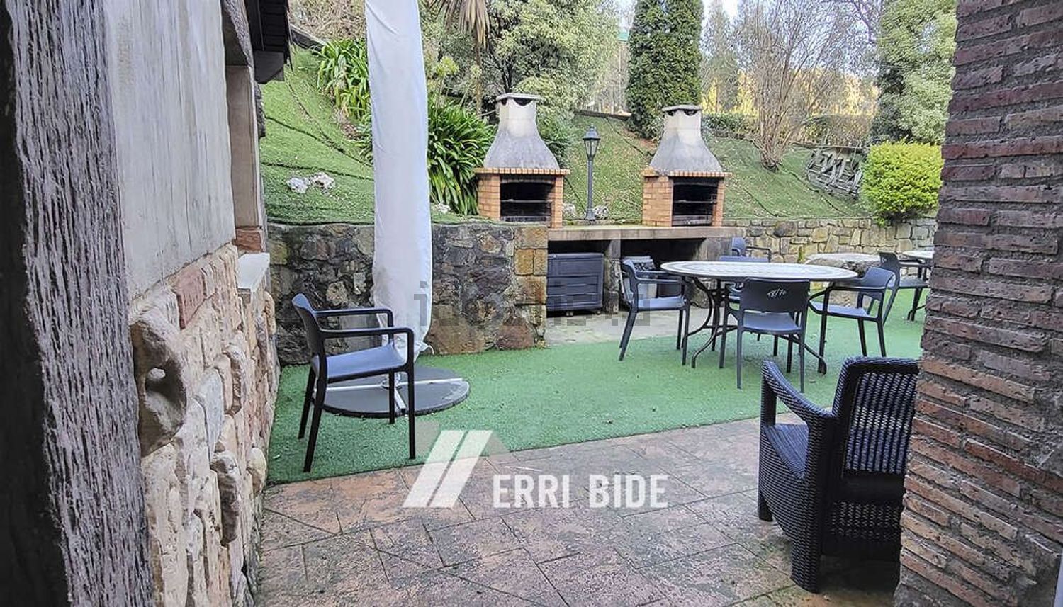Moradia 40 m² em Meñaka