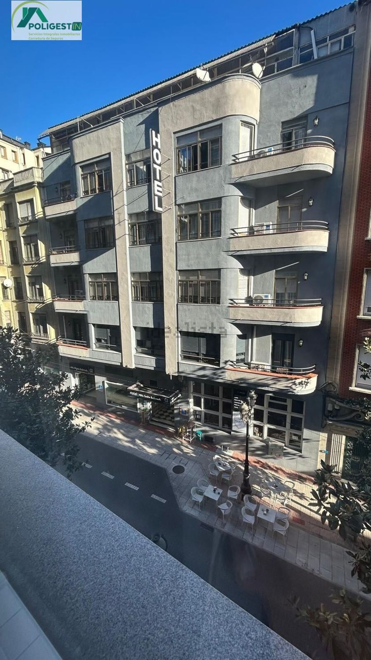 Pis de 87 m² a Ponferrada