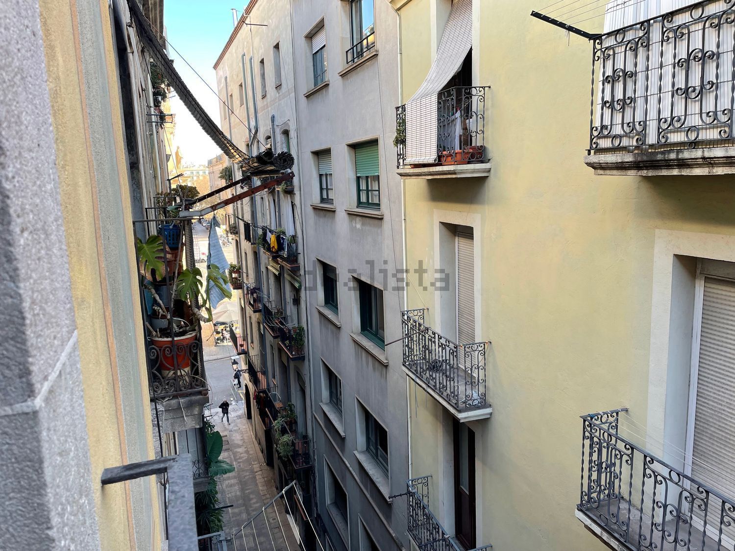 Appartement 100 m² à Barcelone