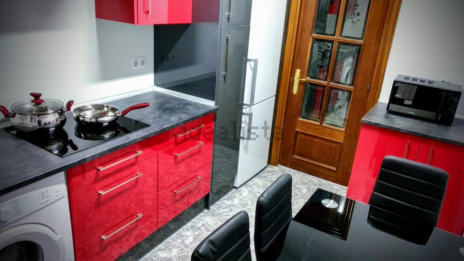 Habitación en alquiler, Baracaldo