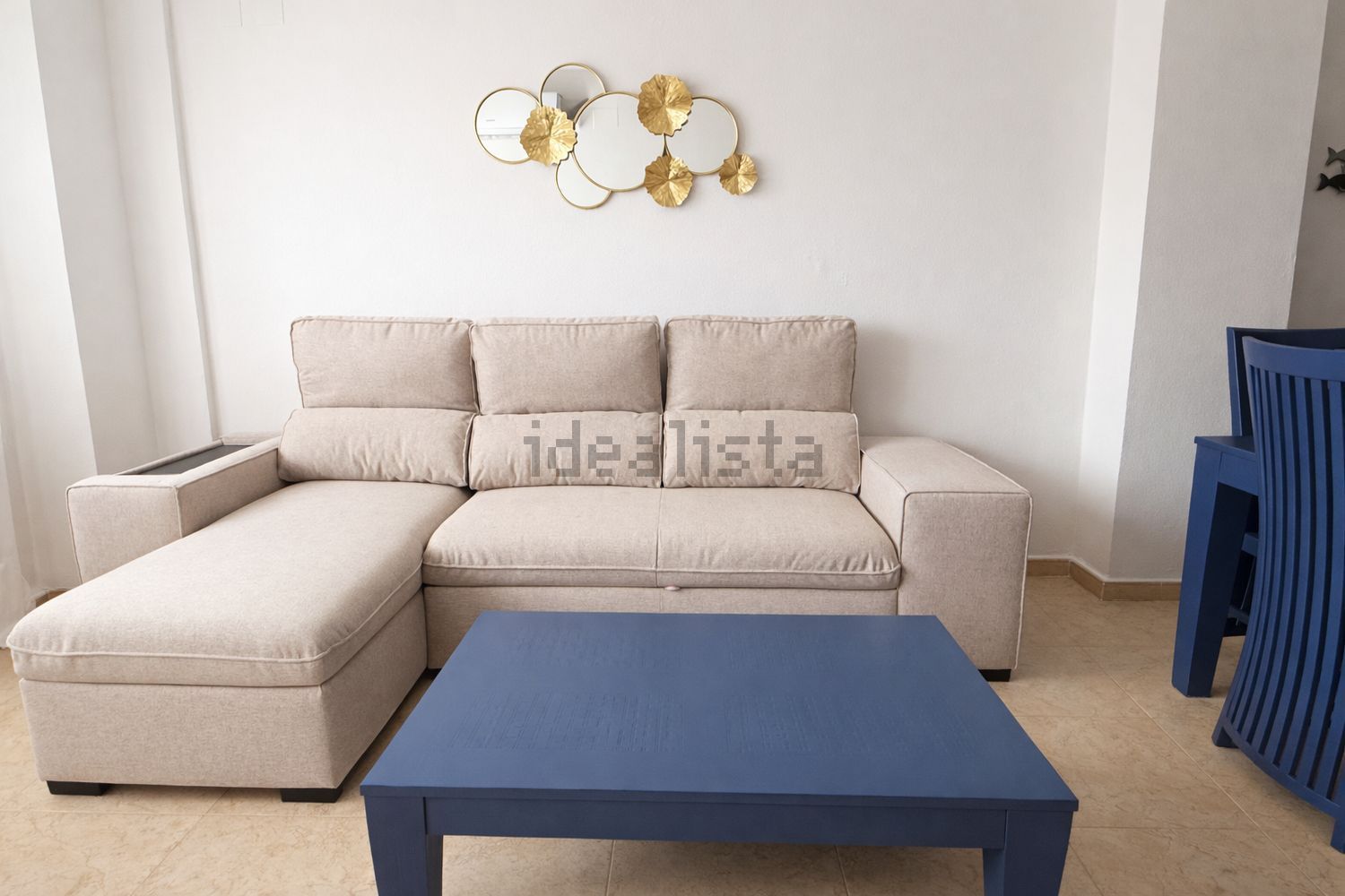 Piso de 90 m² en San Juan de Alicante