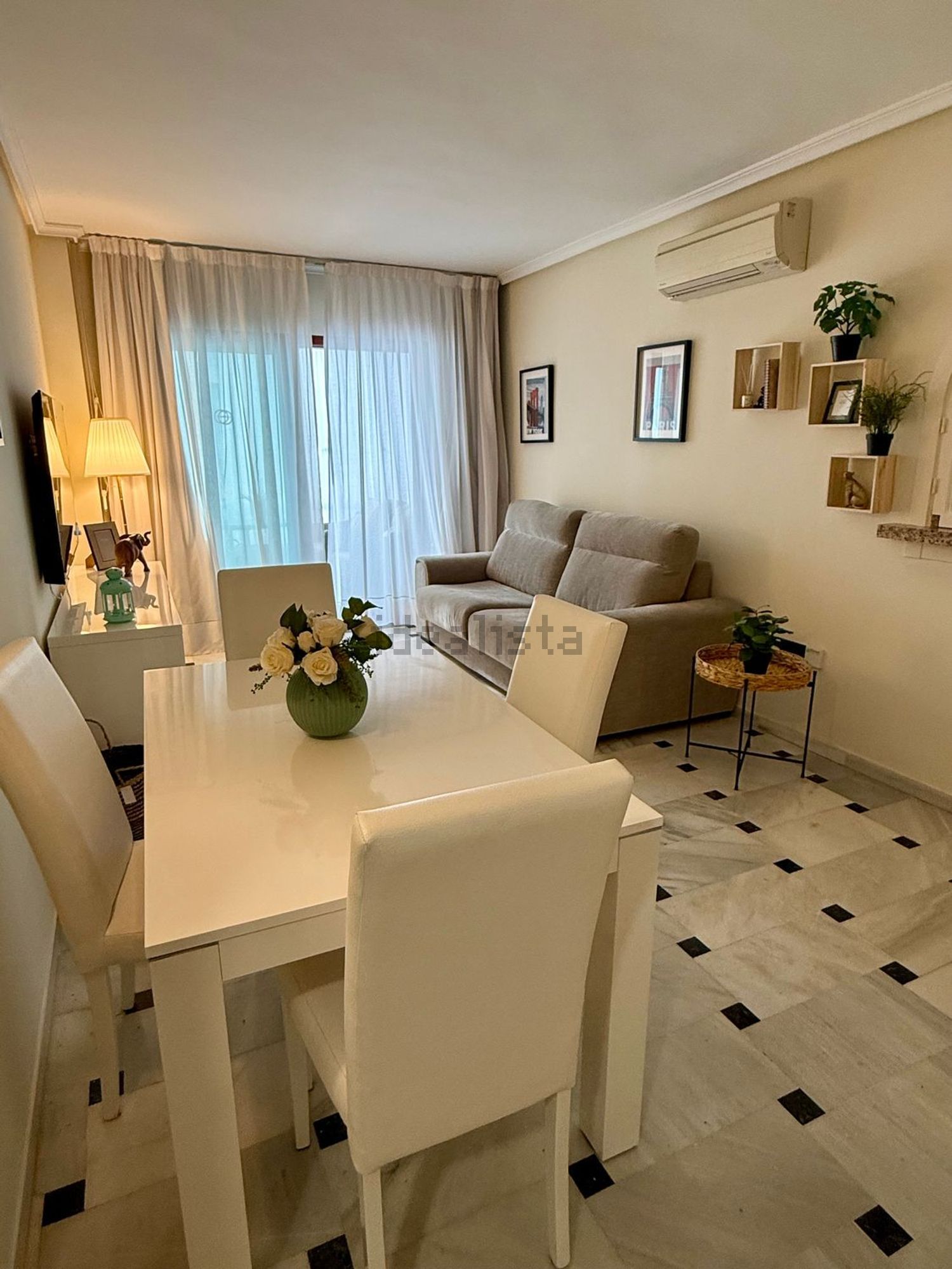 Pis de 75 m² a Mijas