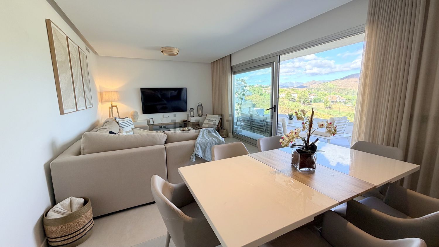 Pis de 211 m² a Mijas