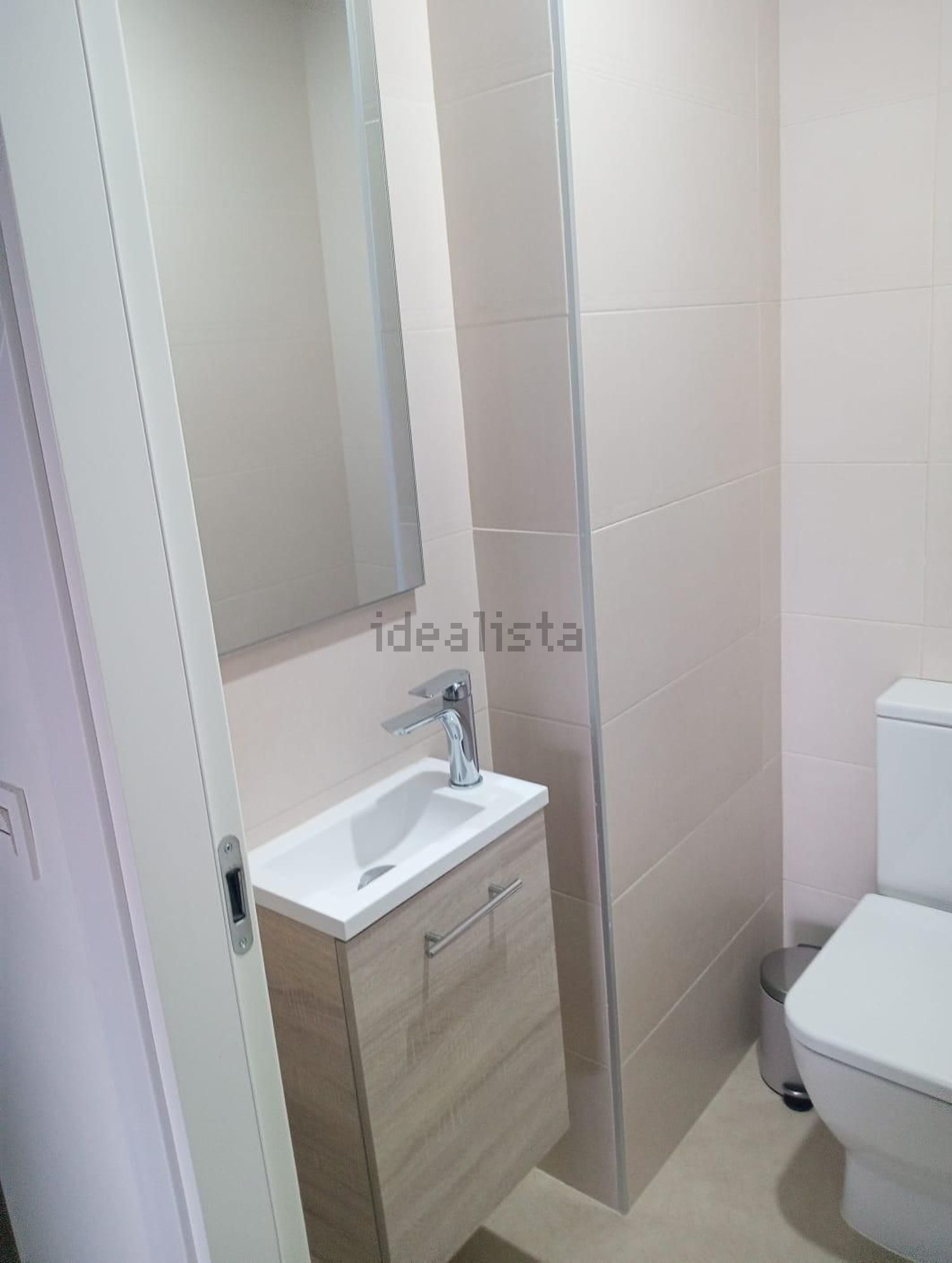 Piso de 120 m² en Almería