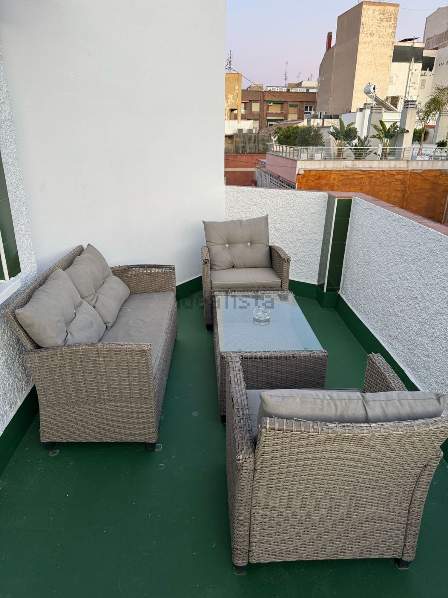 Zimmer zur Miete, Murcia