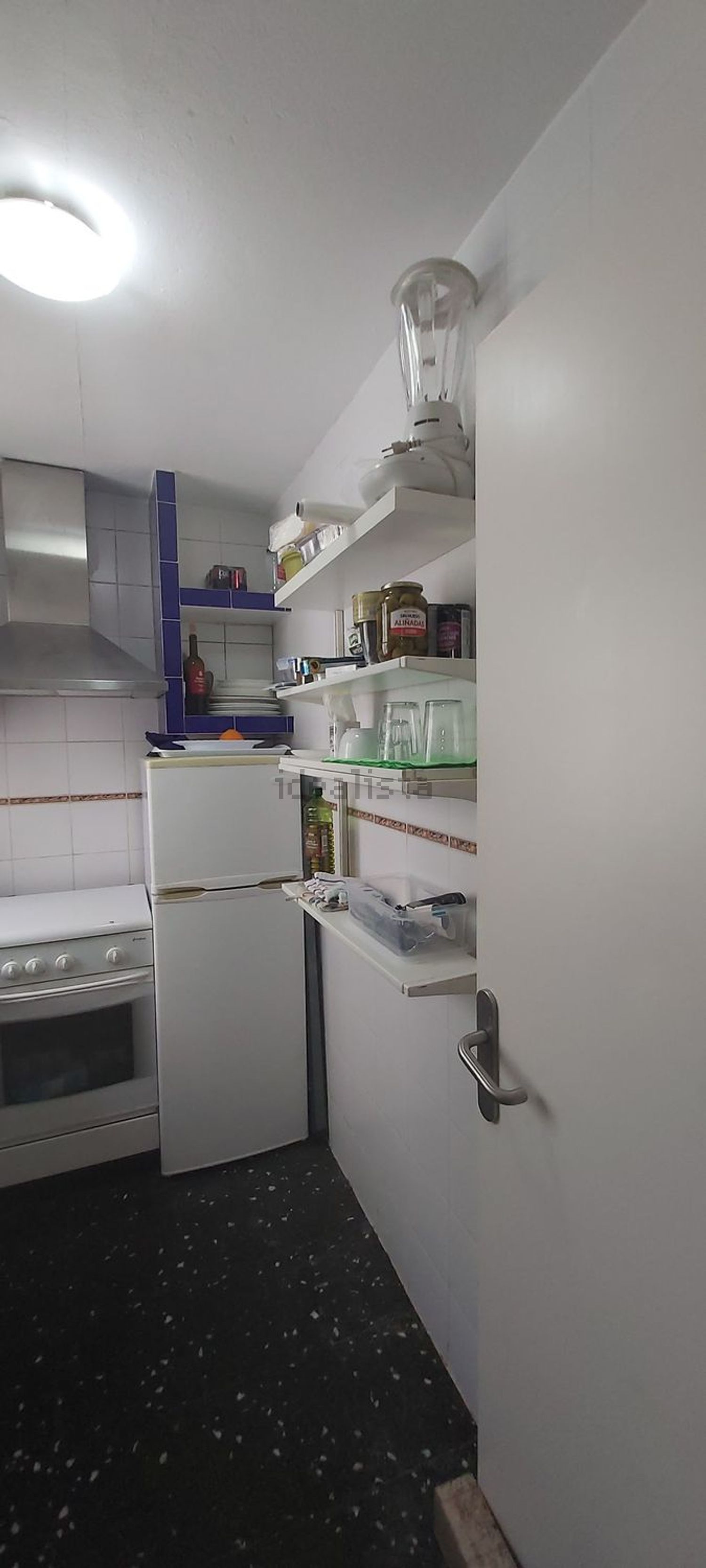 Piso de 50 m² en es Migjorn Gran