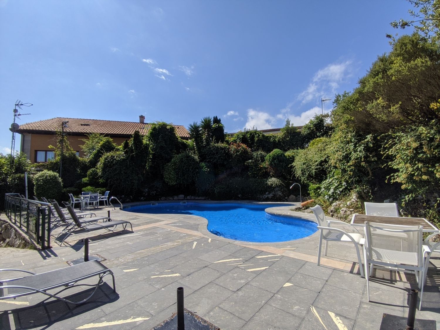 Pis de 90 m² a Llanes