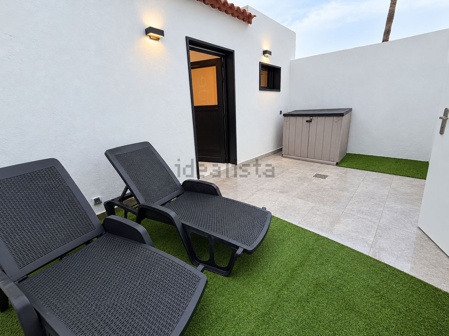 Casa de 140 m² a Mogán