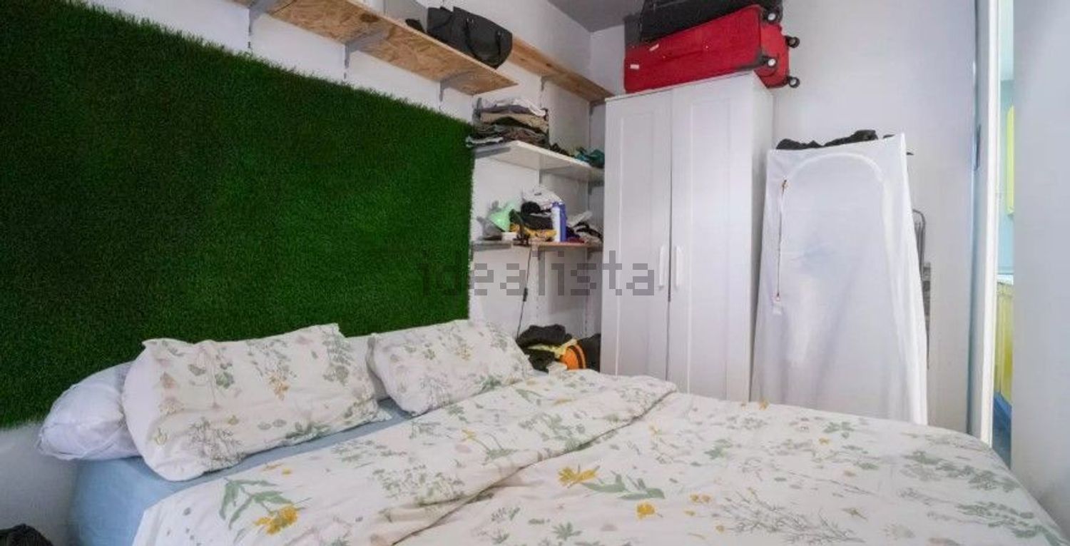 Flat 43 m² in Madrid