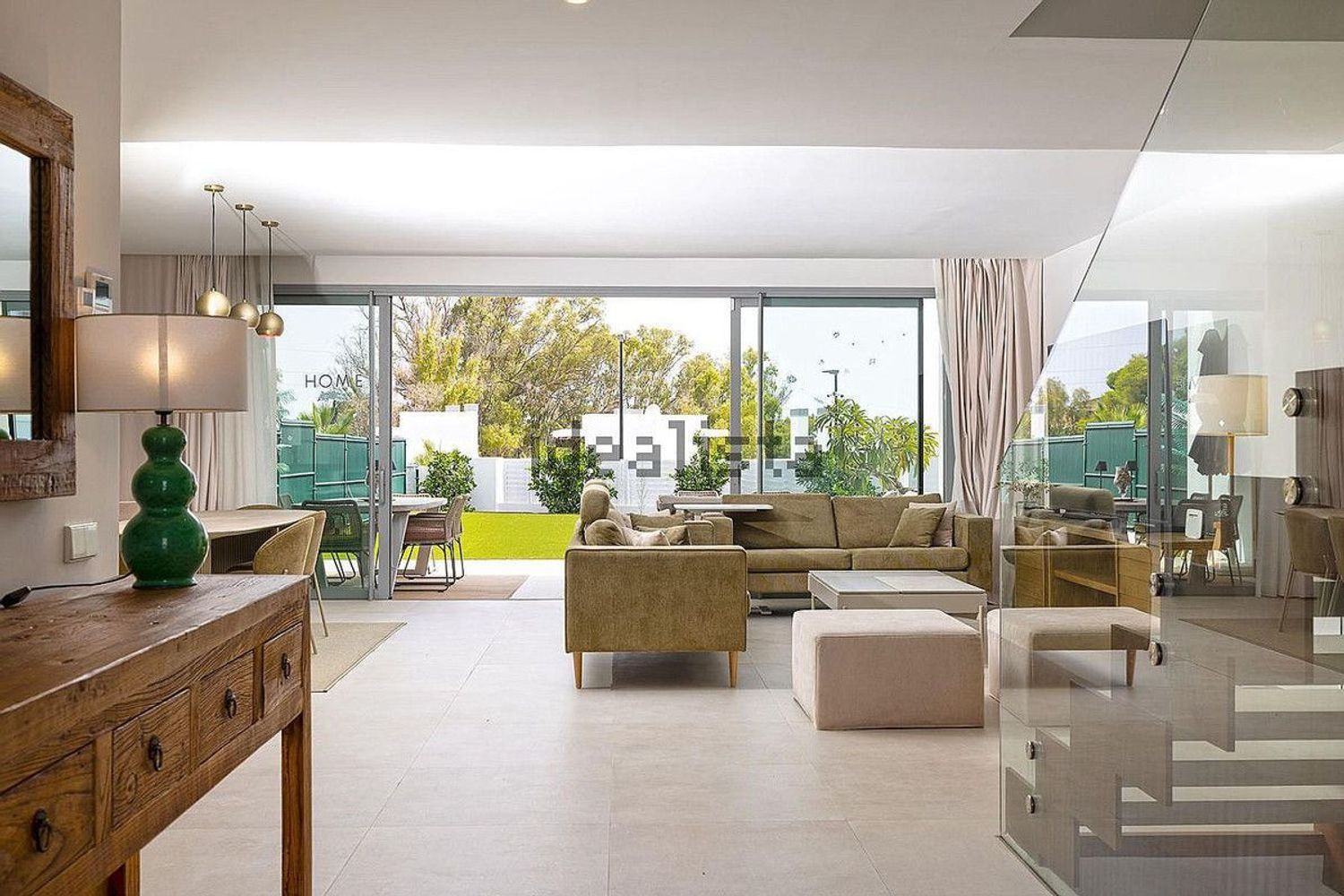 Maison 235 m² à Marbella