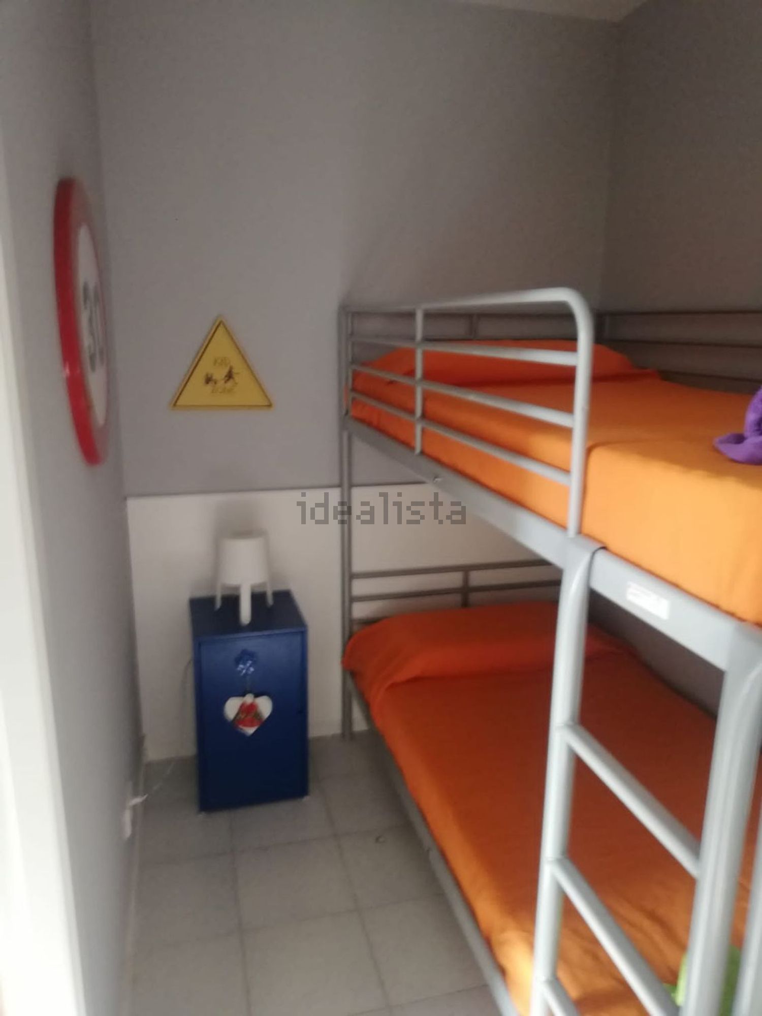 Wohnung 45 m² in Calella