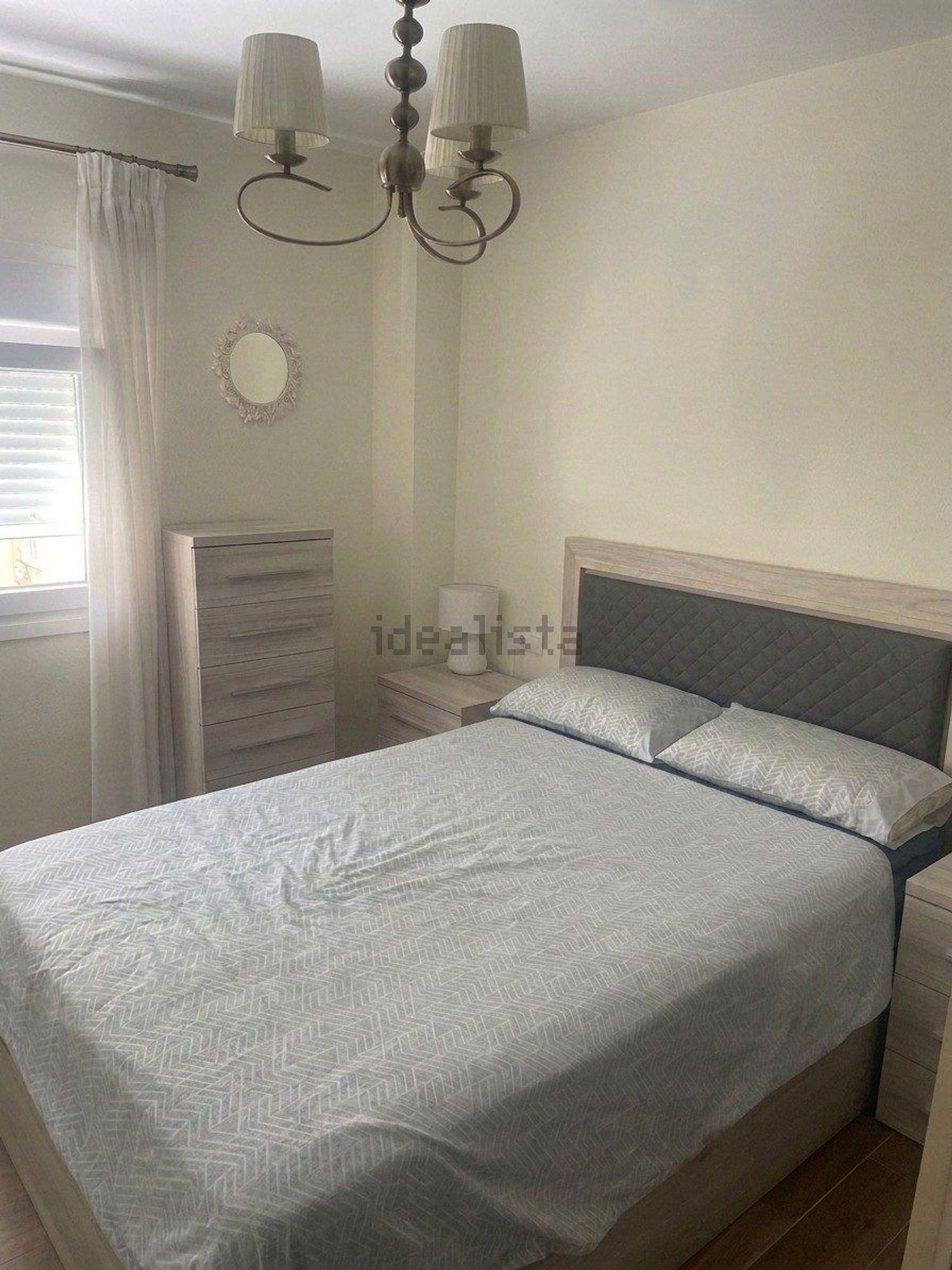 Appartement 76 m² à Málaga