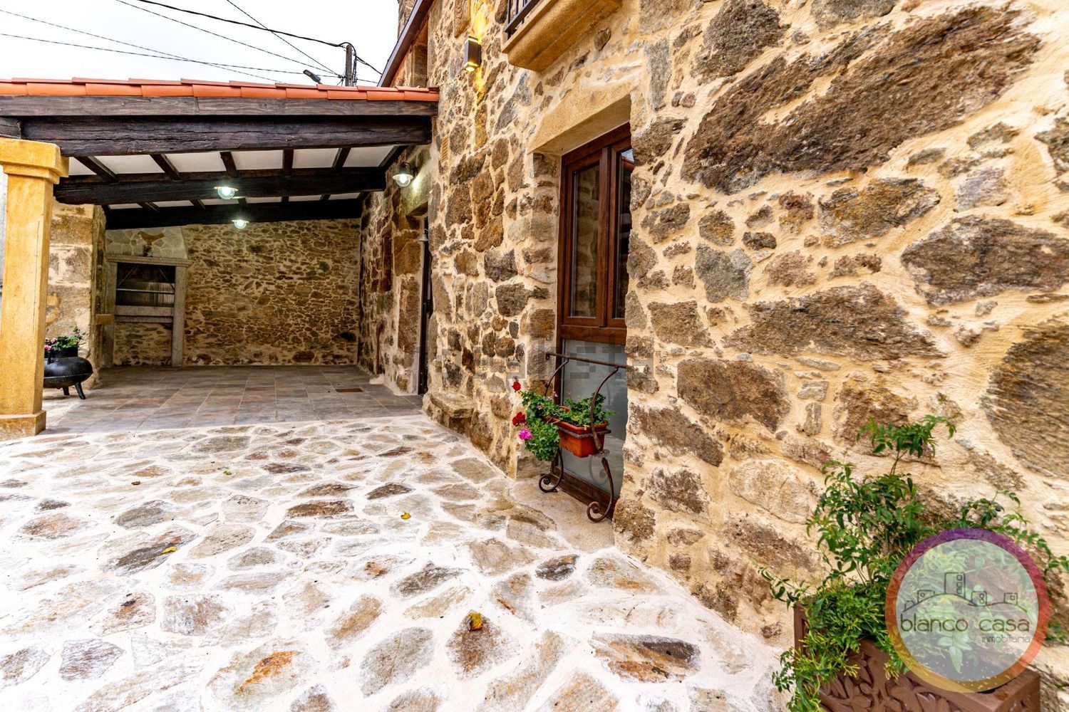 Moradia 128 m² em A Laracha