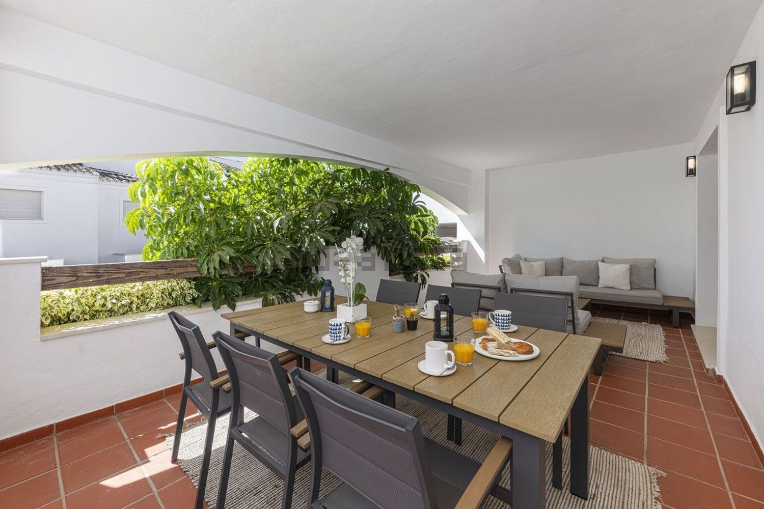 Appartement 90 m² à Marbella