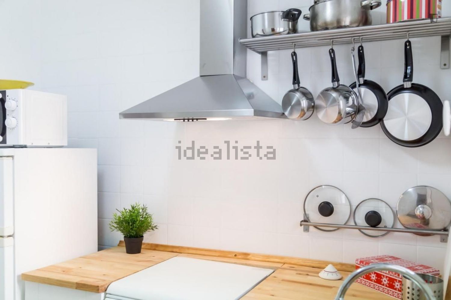 Habitación en alquiler, Valencia