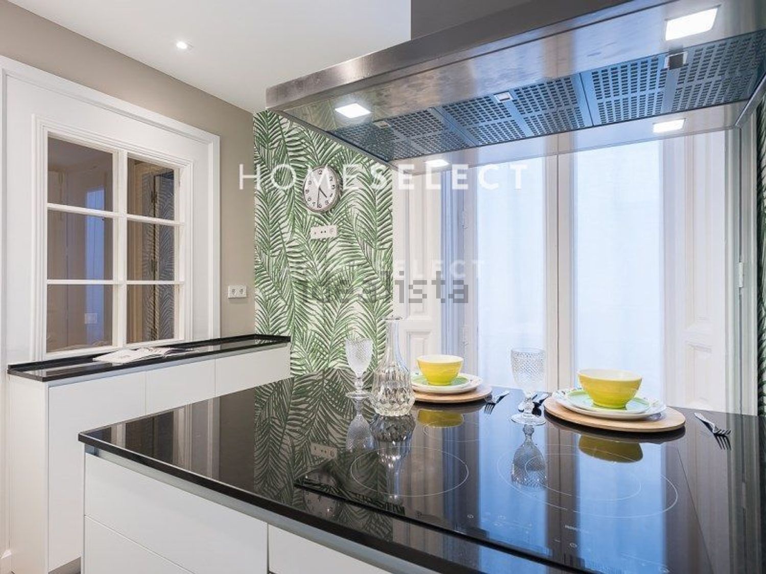 Wohnung 201 m² in Madrid