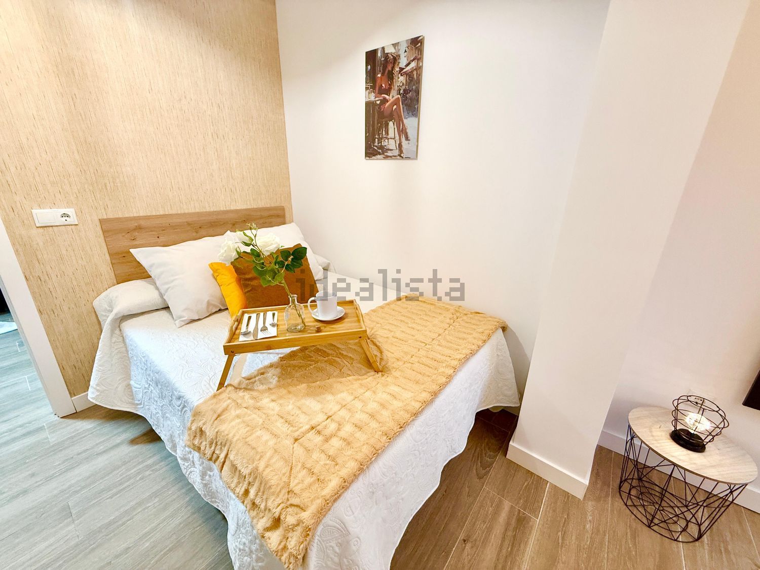 Habitació de lloguer, Huelva