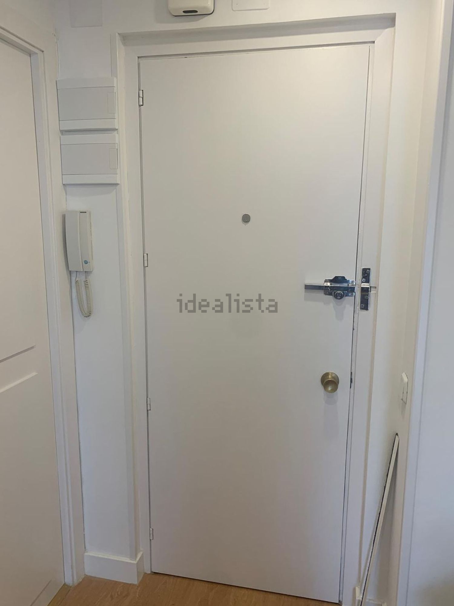 Pis de 70 m² a Madrid