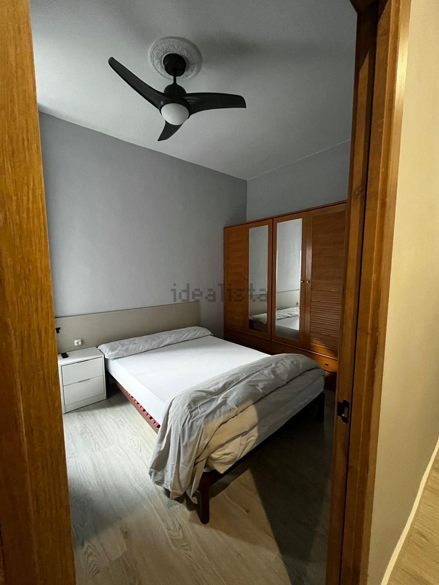Habitació de lloguer, Cáceres