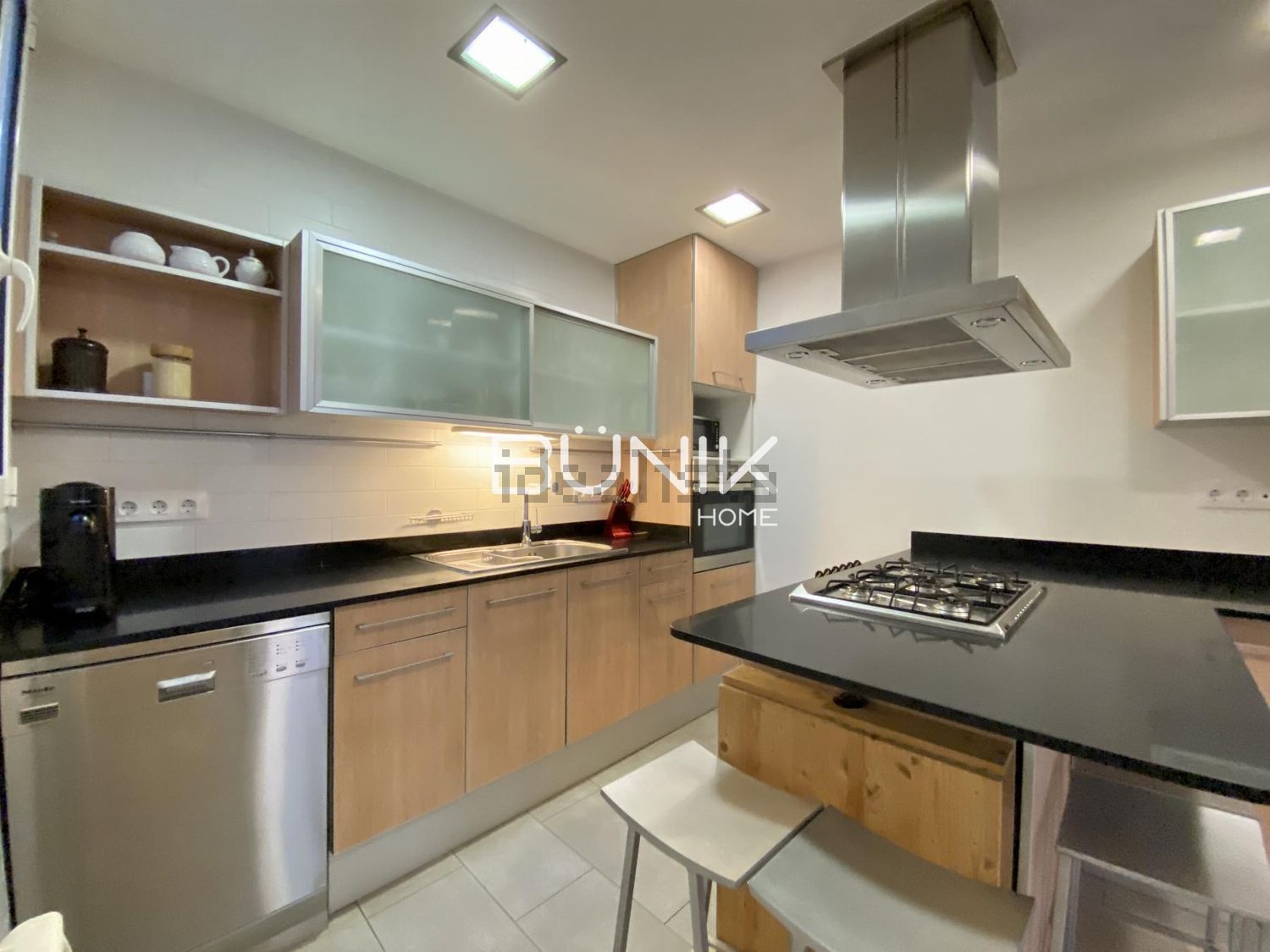 Apartamento 196 m² em Barcelona