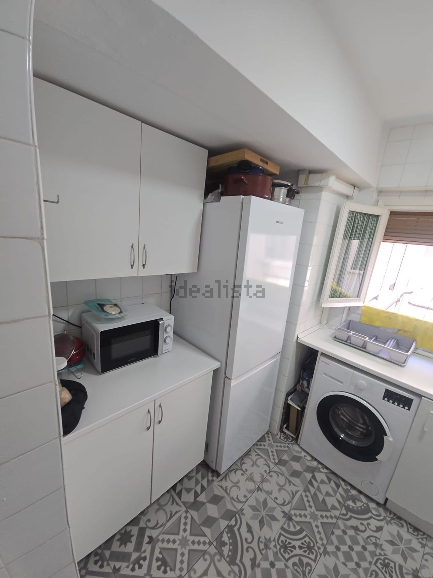 Habitació de lloguer, Burjassot