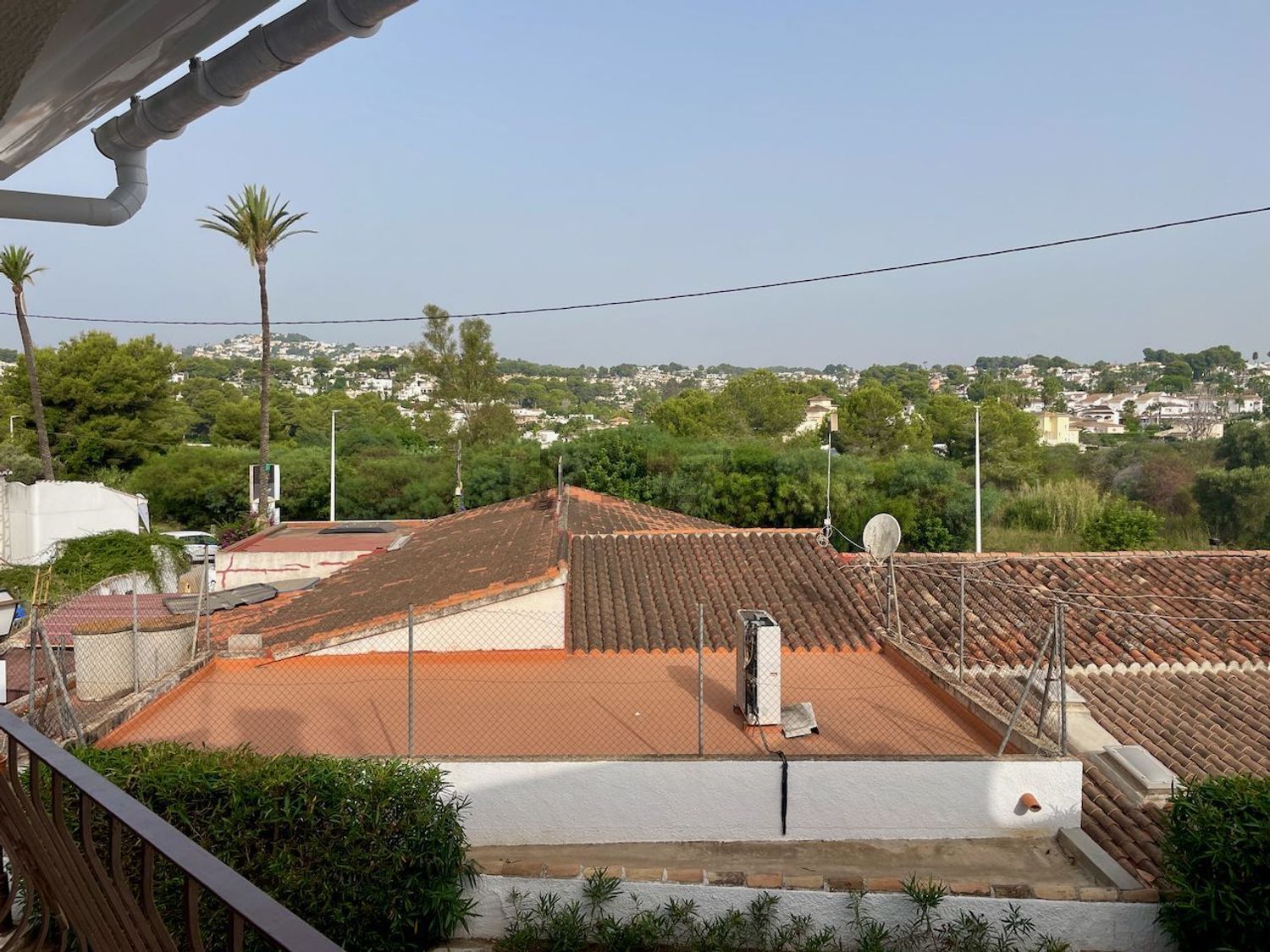 Piso de 82 m² en Teulada