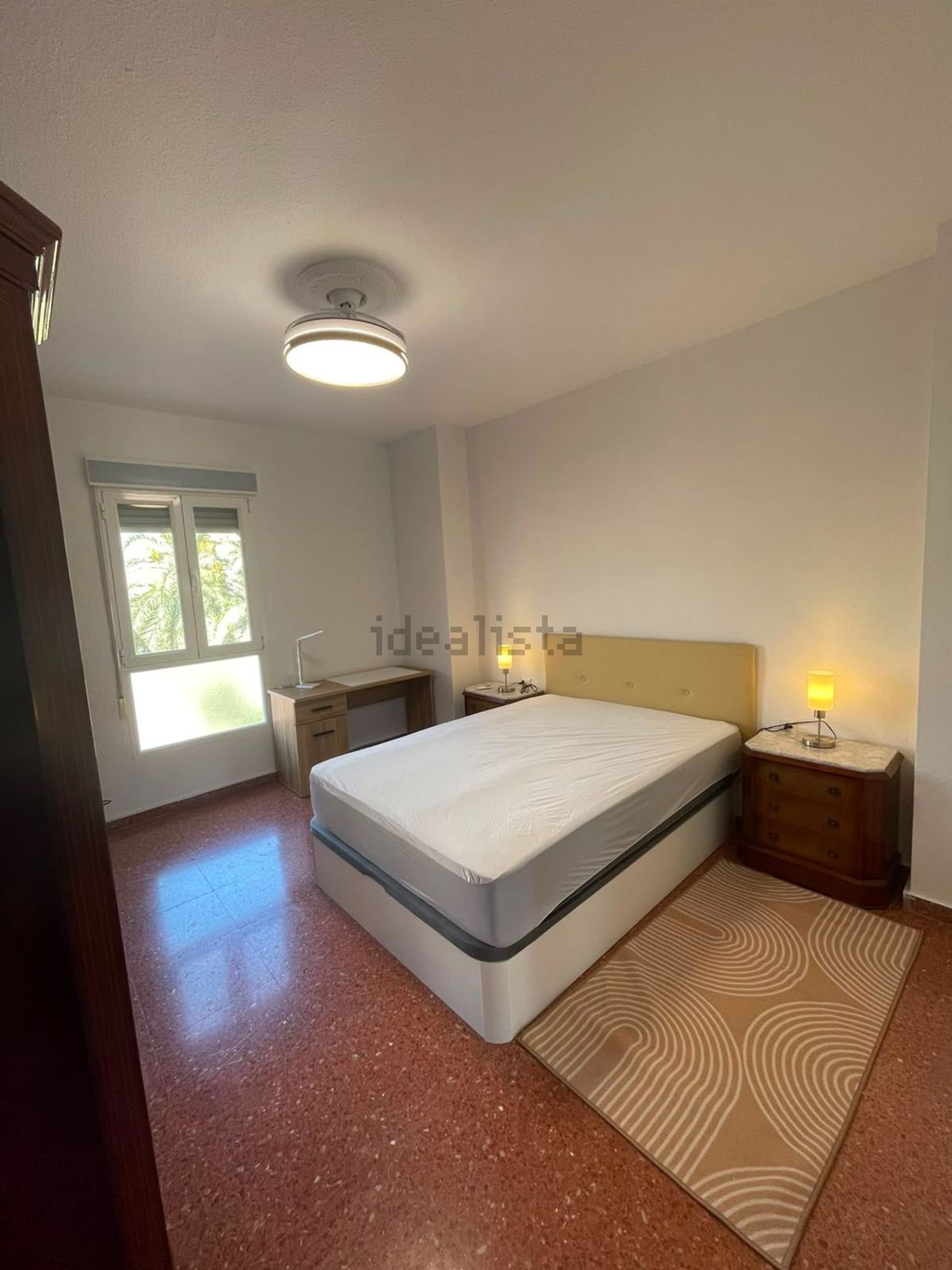 Habitación en alquiler, Almería