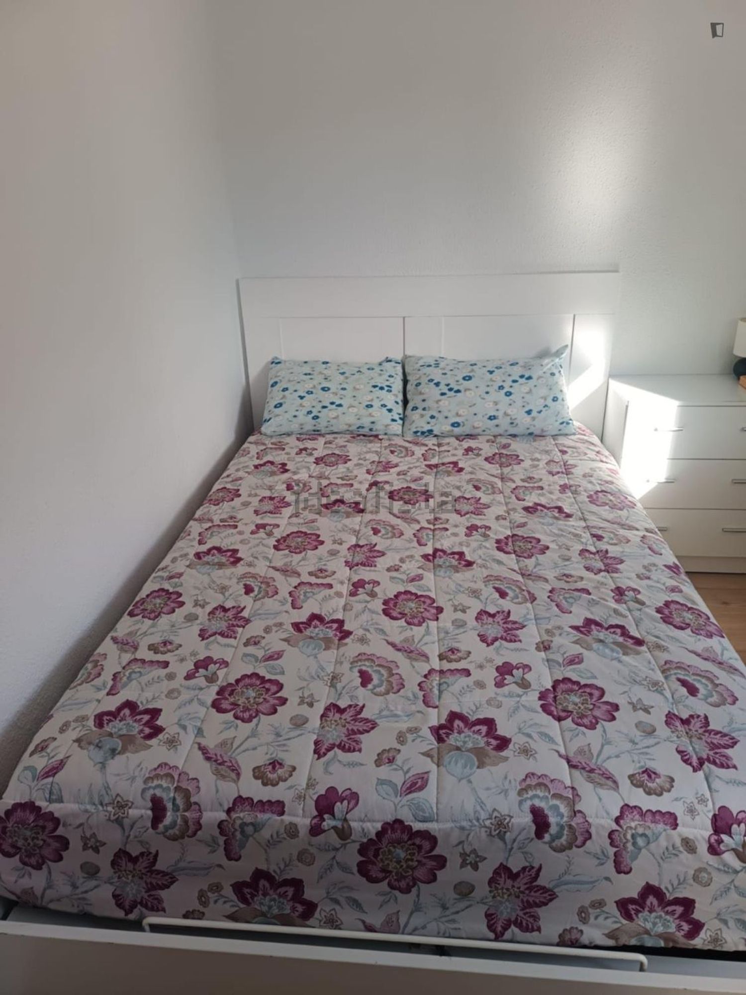 Habitación en alquiler, Madrid
