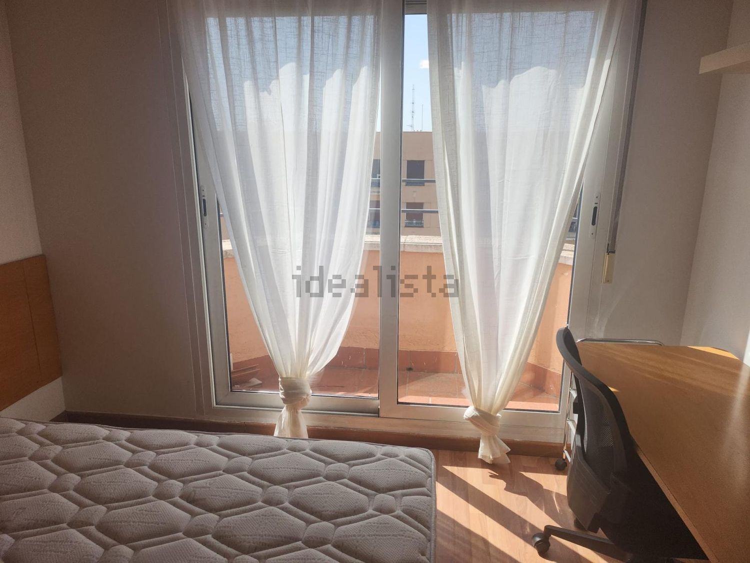 Pis de 160 m² a Madrid