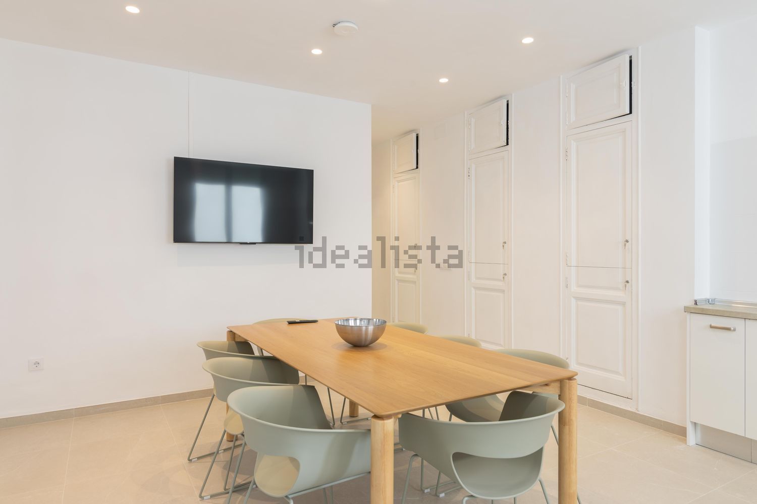 Habitació de lloguer, València