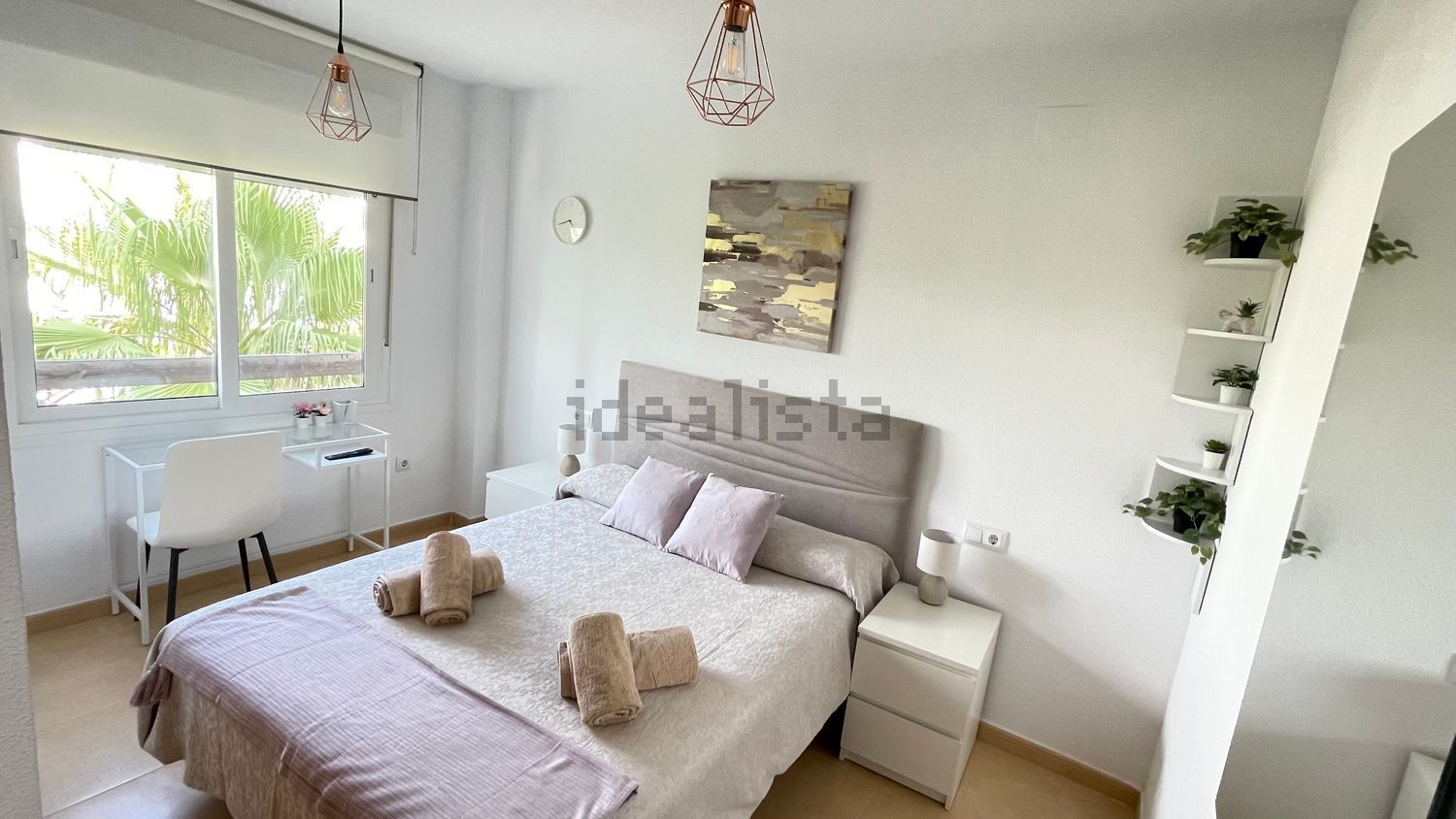 Piso de 80 m² en Torre Pacheco