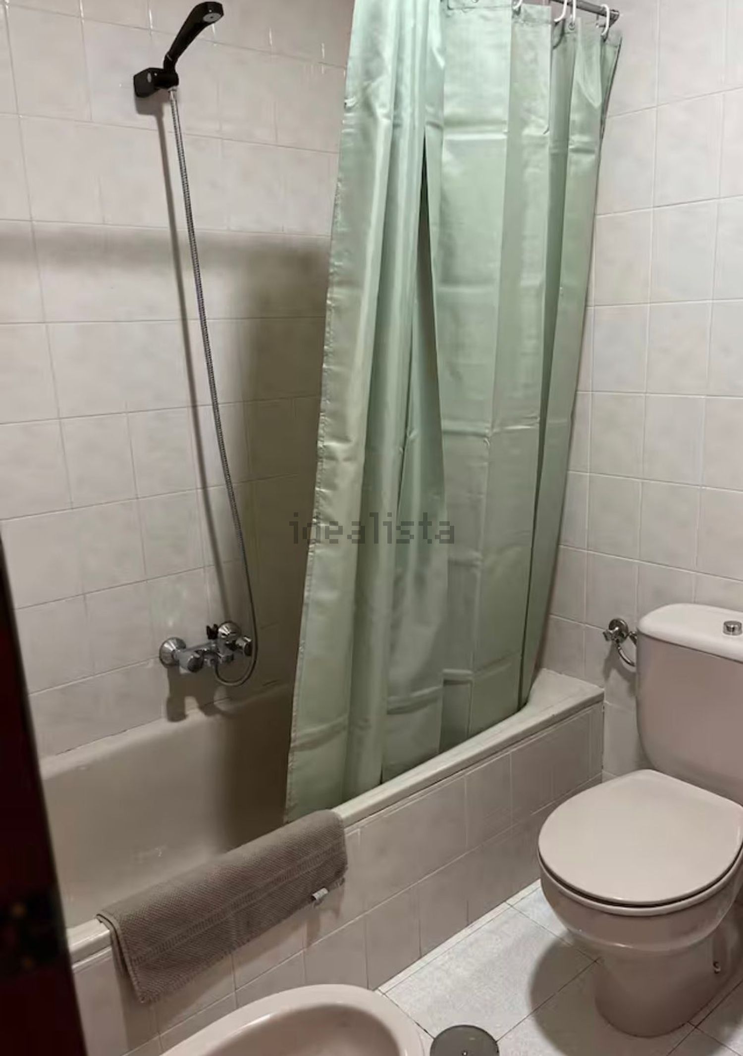 Piso de 80 m² en Madrid