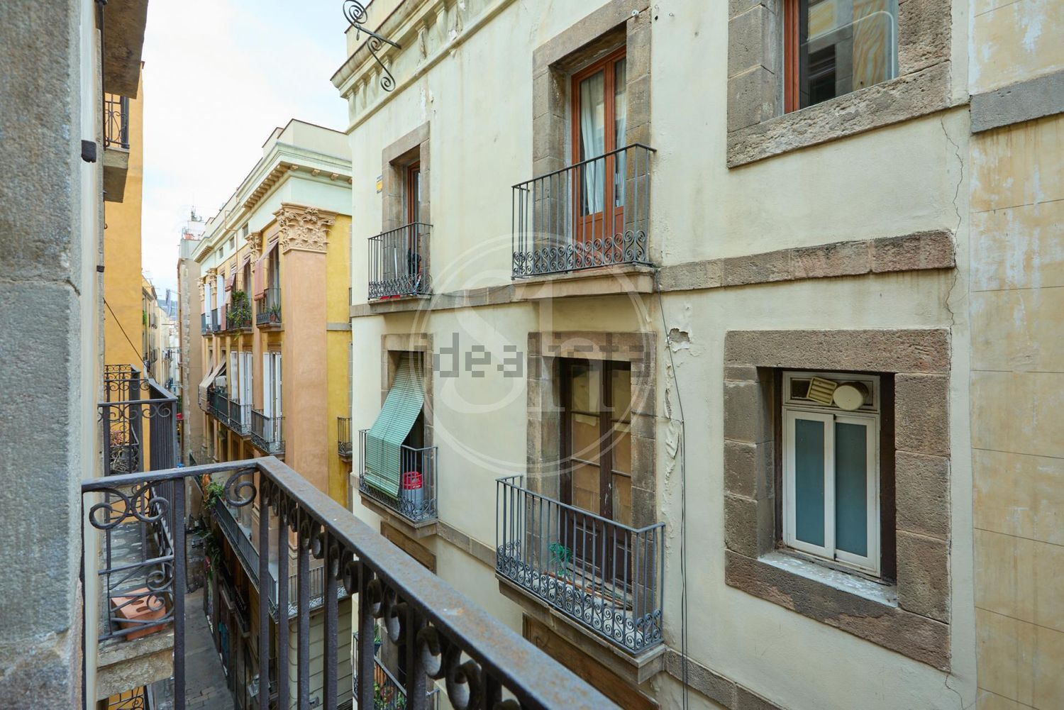 Pis de 80 m² a Barcelona