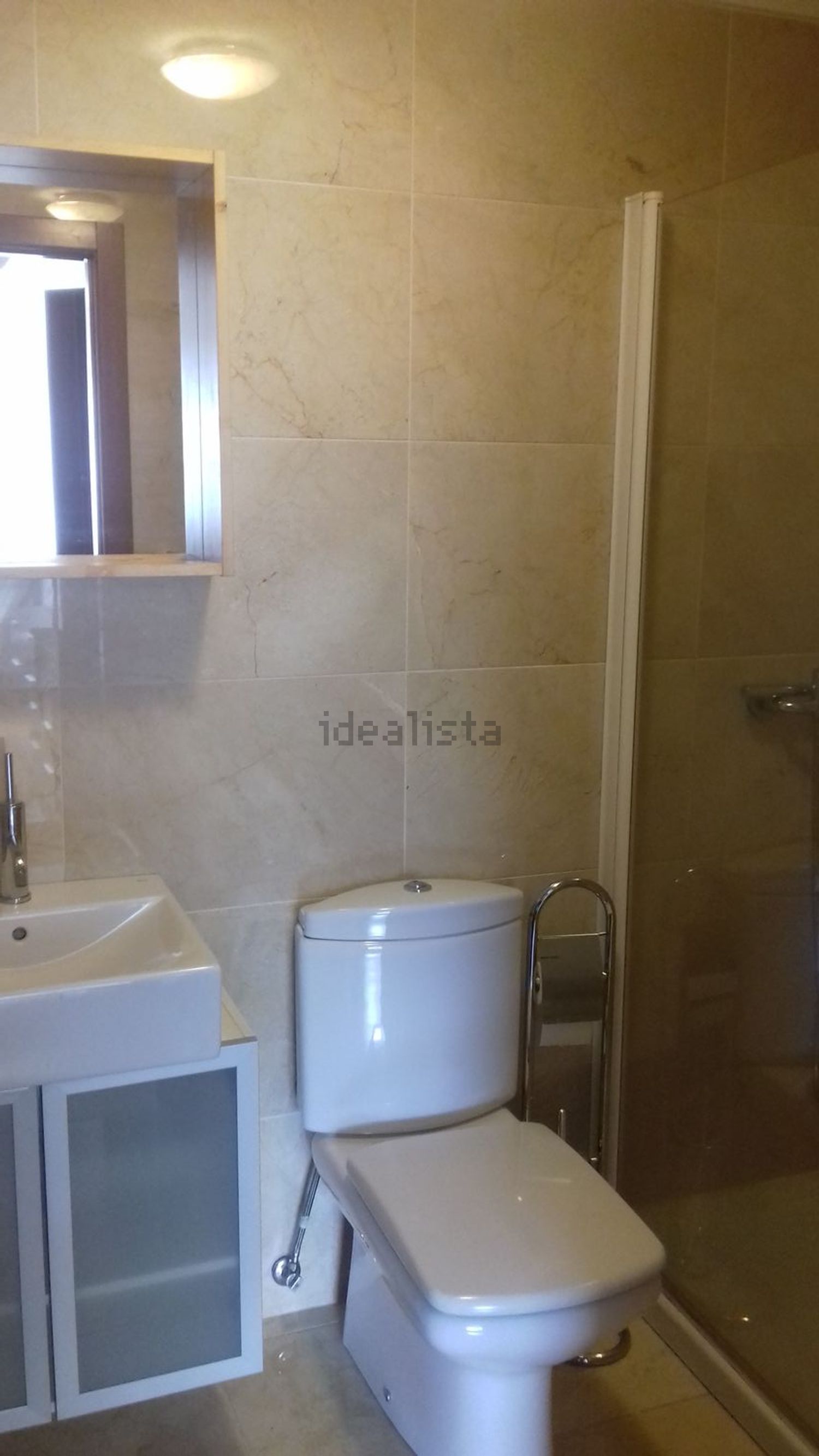 Pis de 87 m² a Santiago de Compostel·la