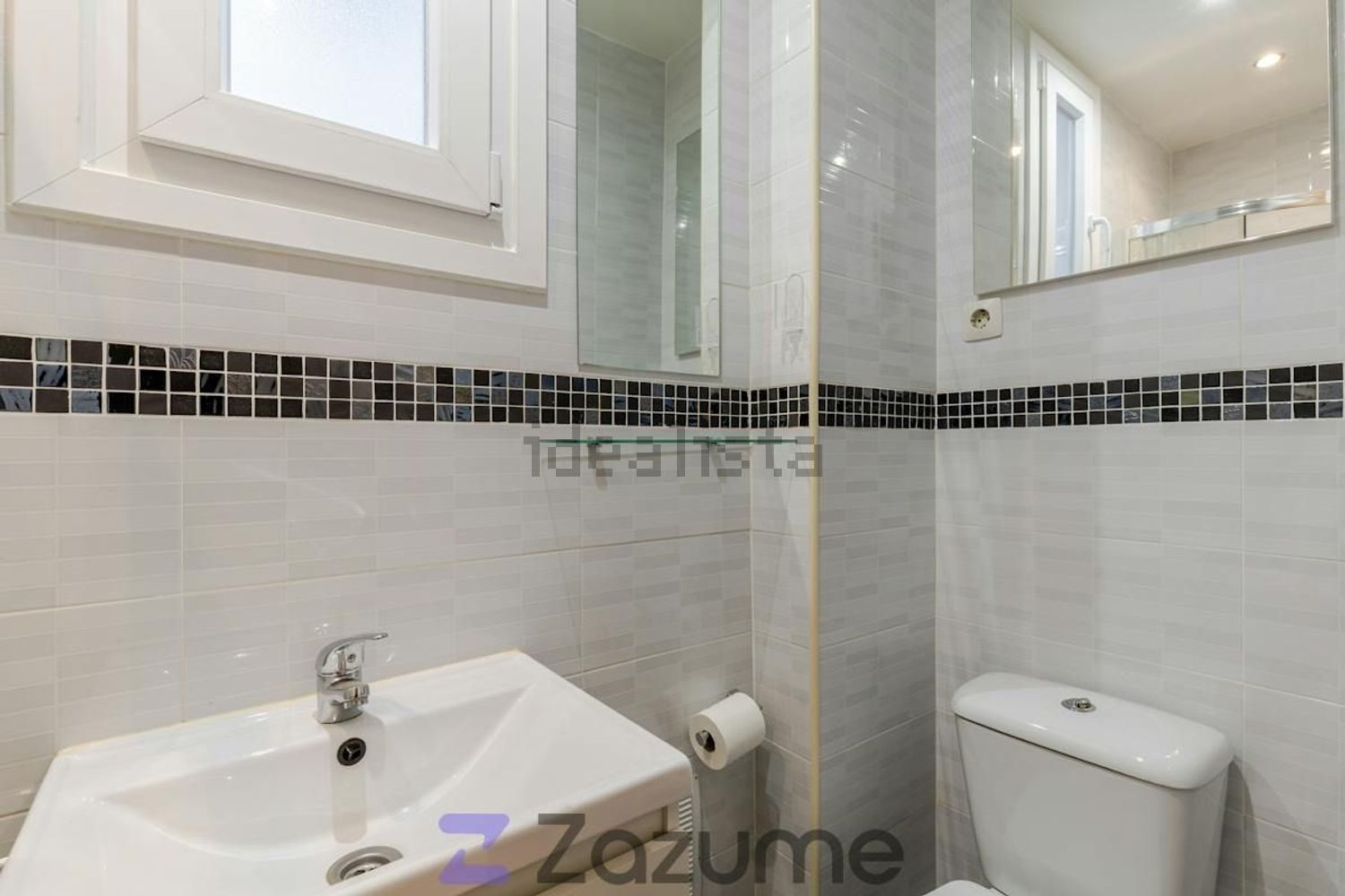 Apartamento 45 m² em Madrid